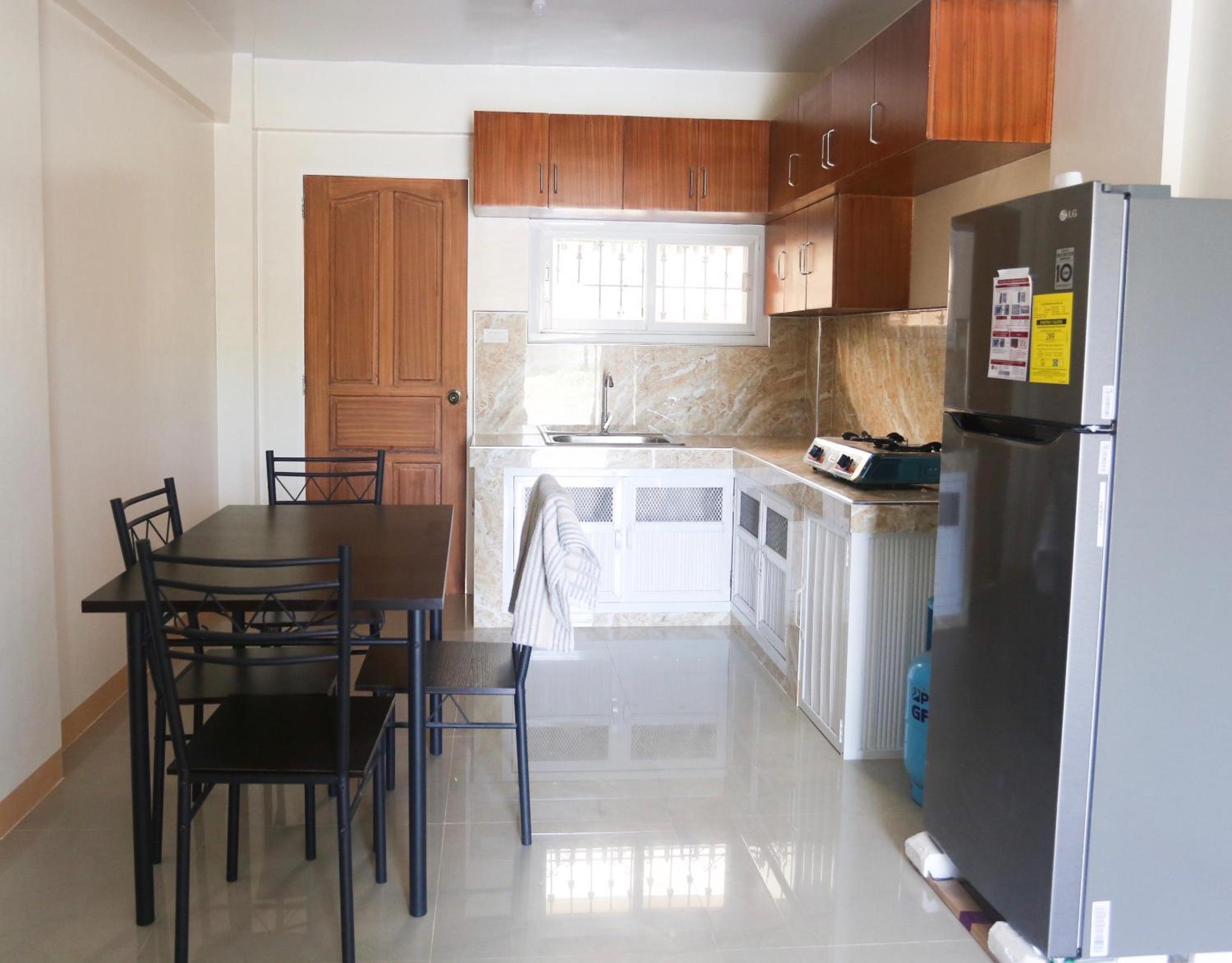 Apartment - Ground Floor - Photo 4