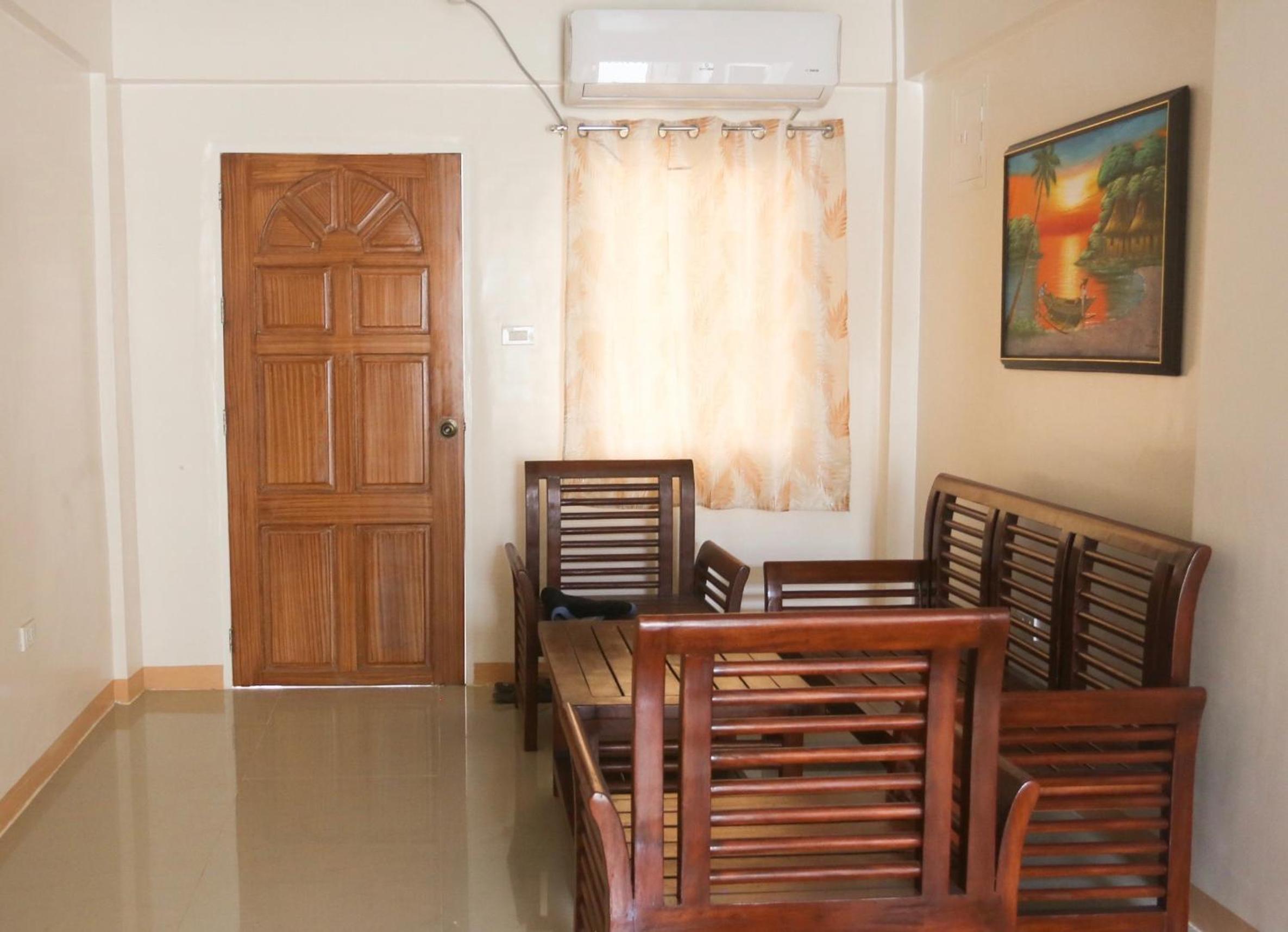 Apartment - Ground Floor - Photo 3