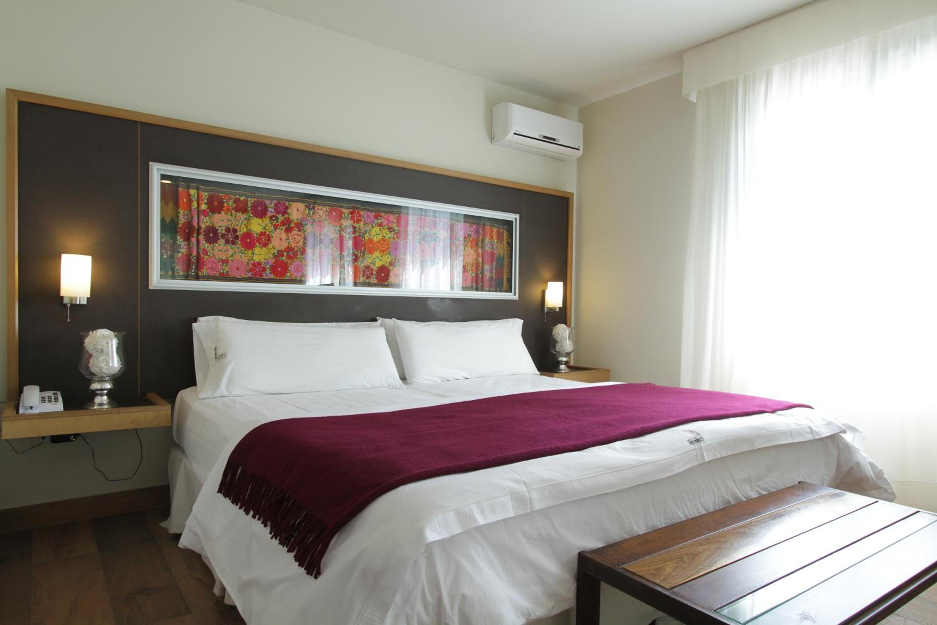 Superior Double Room photo 2