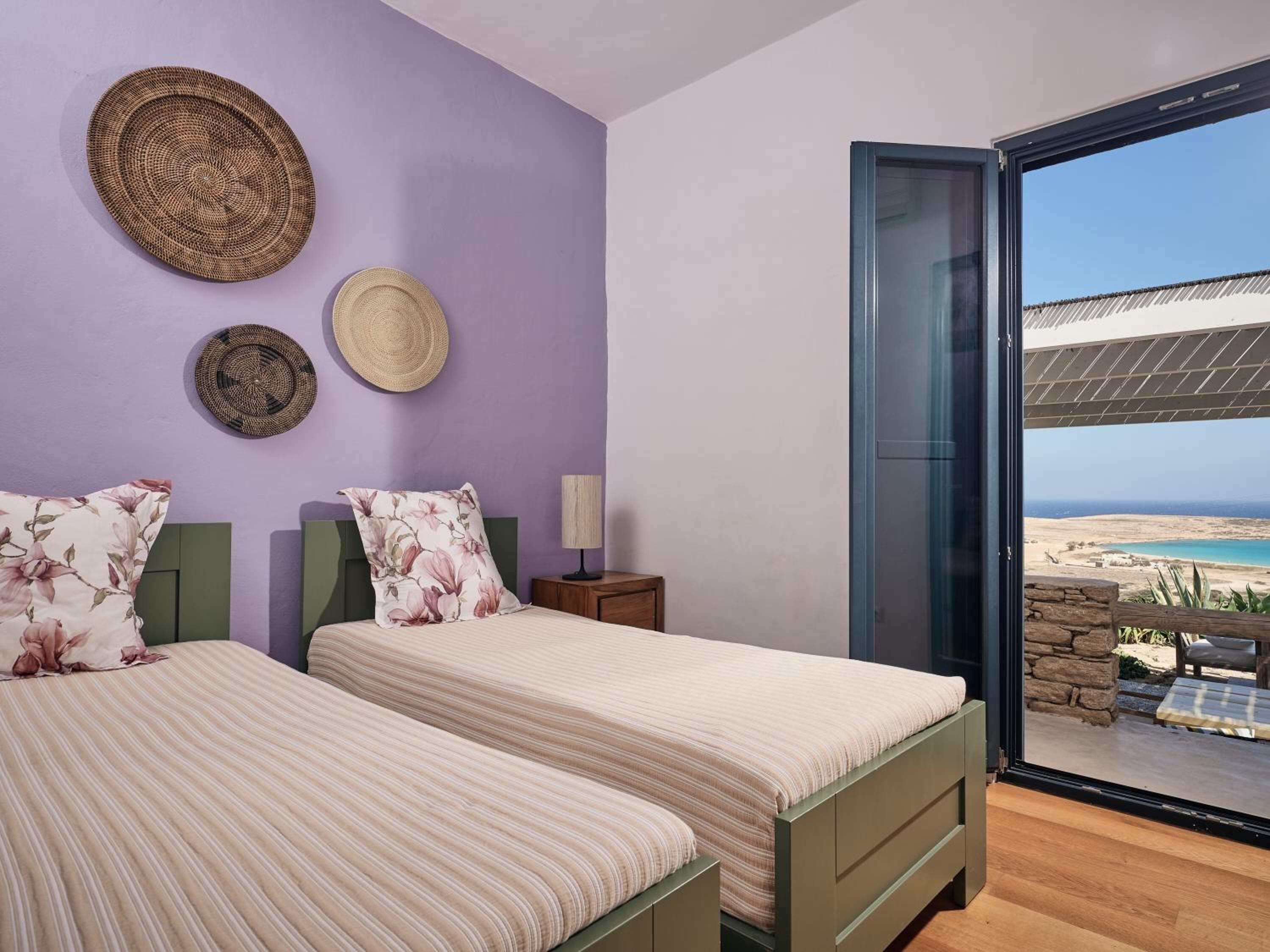 Six-Bedroom Villa- Porithea