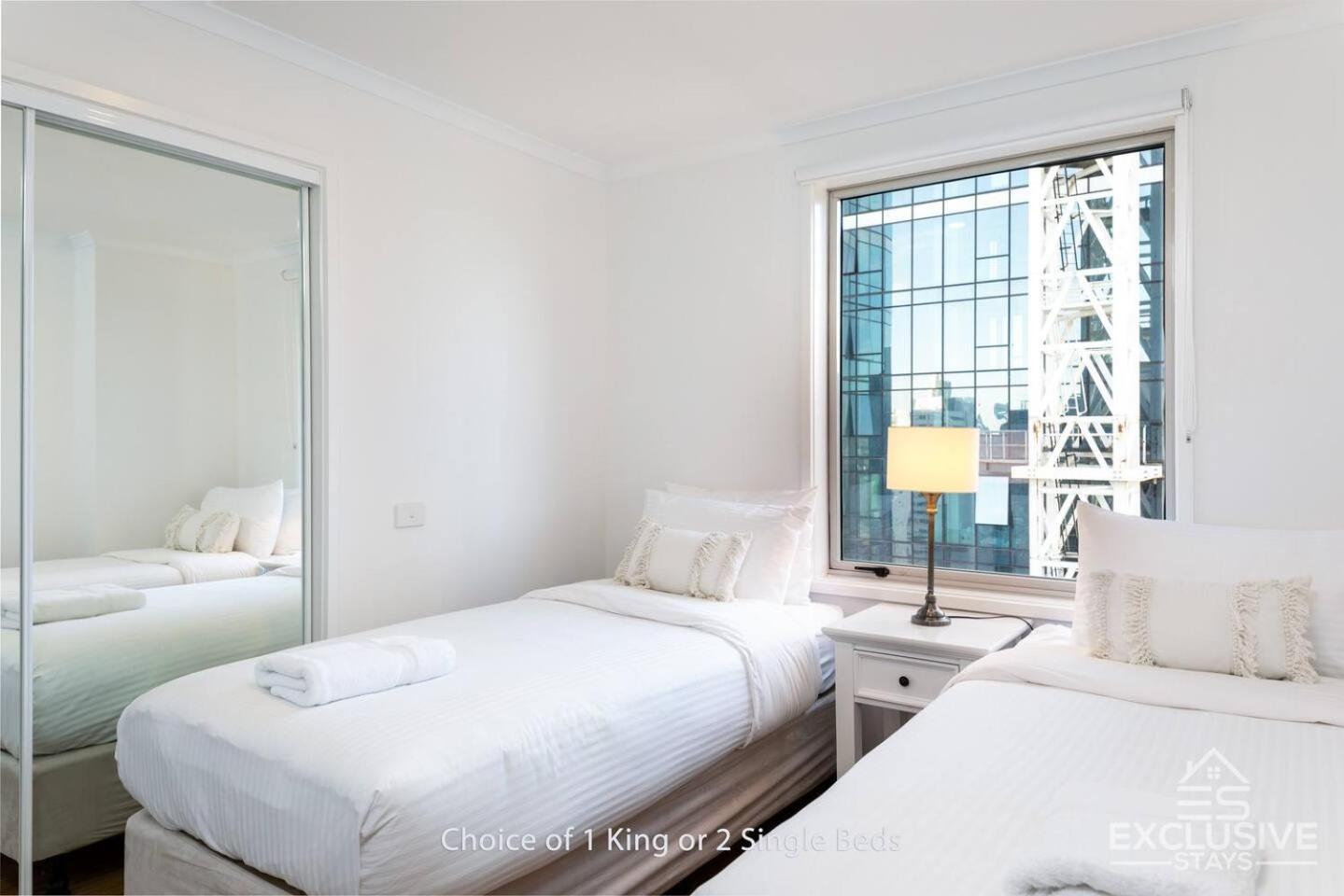 Deluxe Three-Bedroom Penthouse - Photo 1