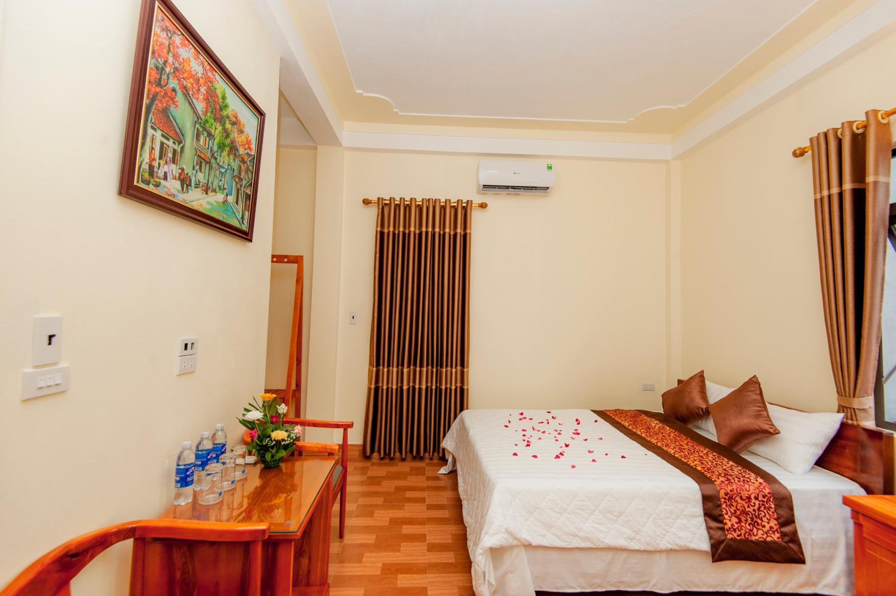 Standard Triple Room photo 3