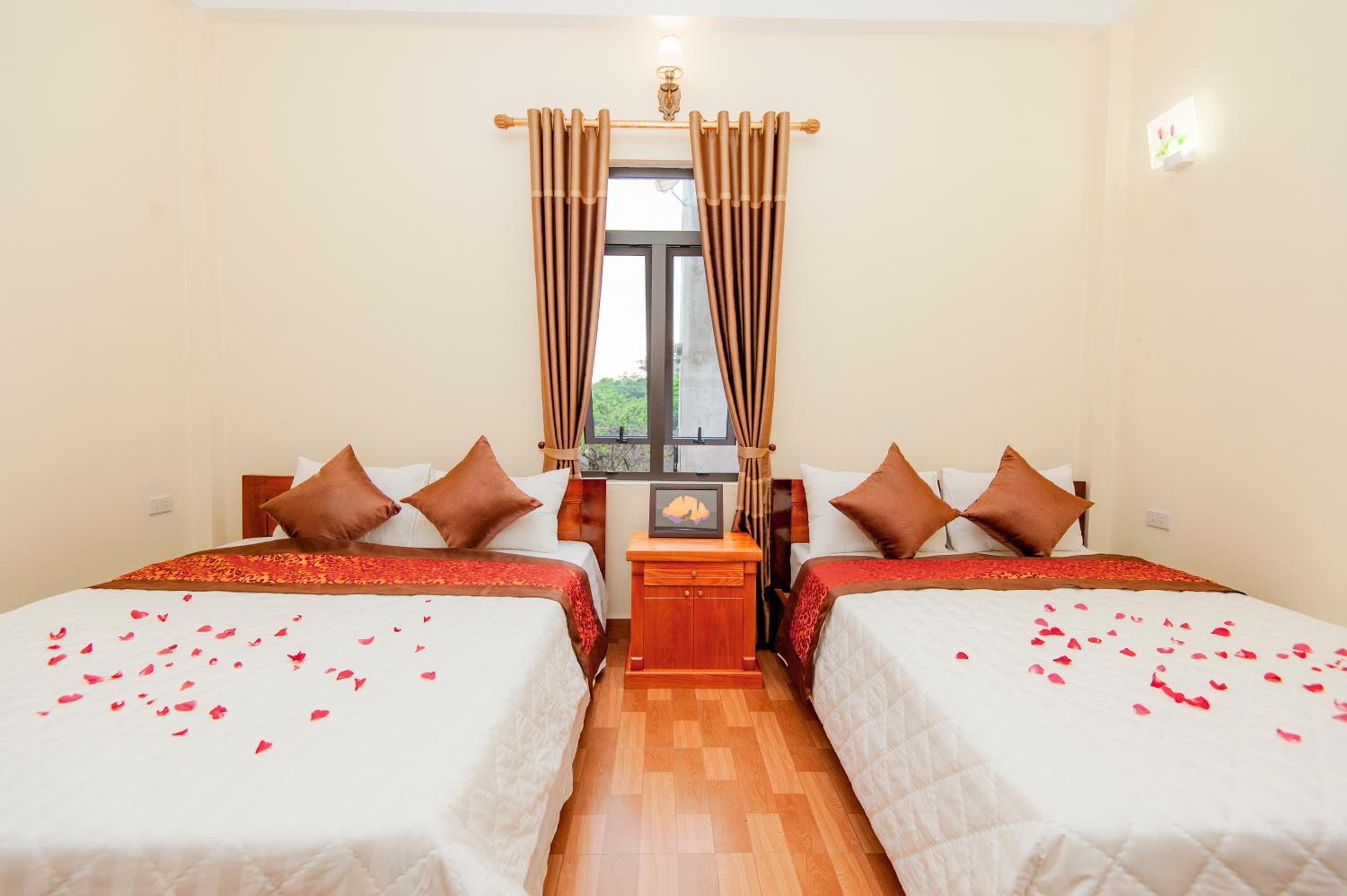 Standard Triple Room photo 1