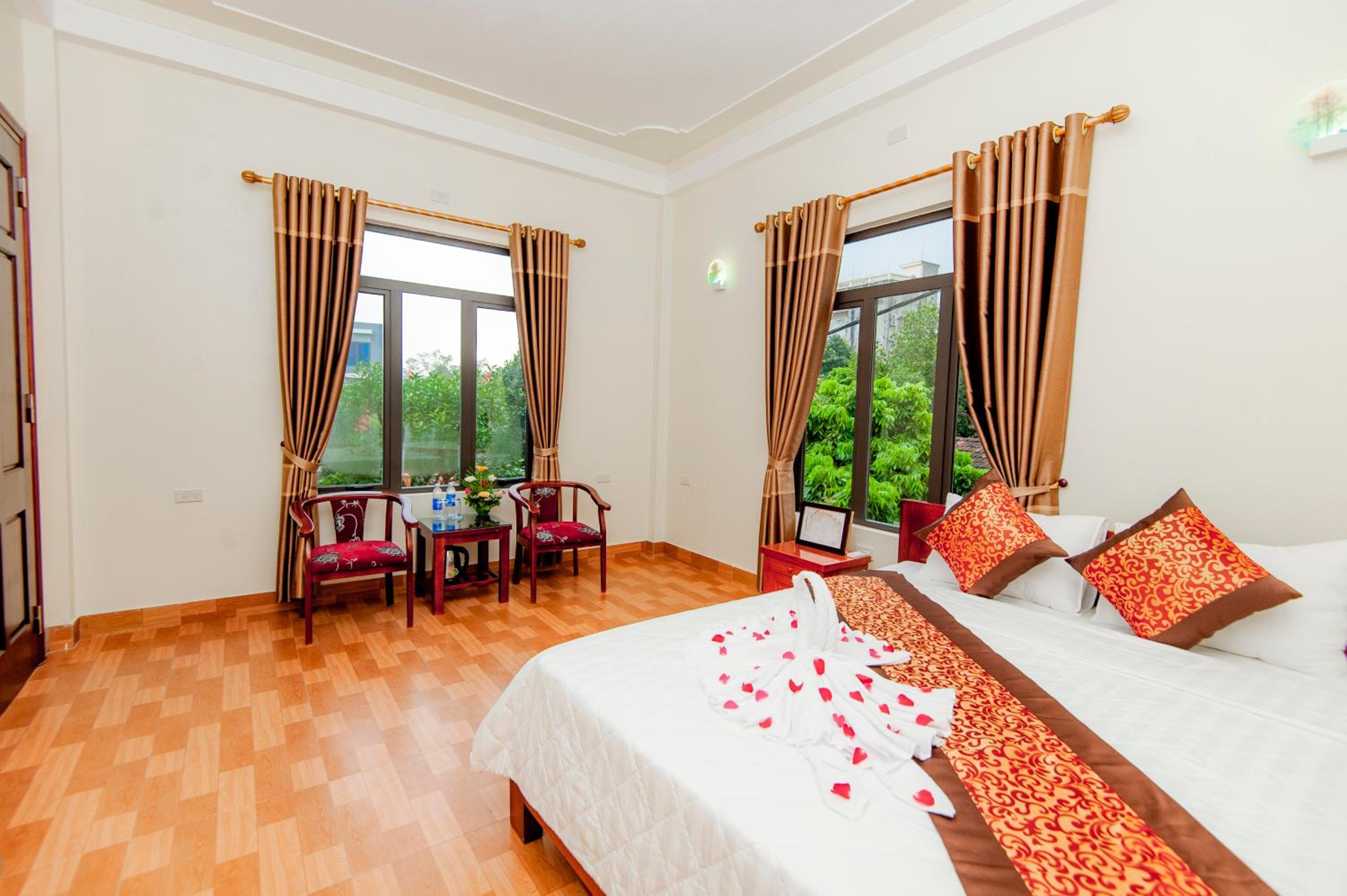 Deluxe Double Room photo 1