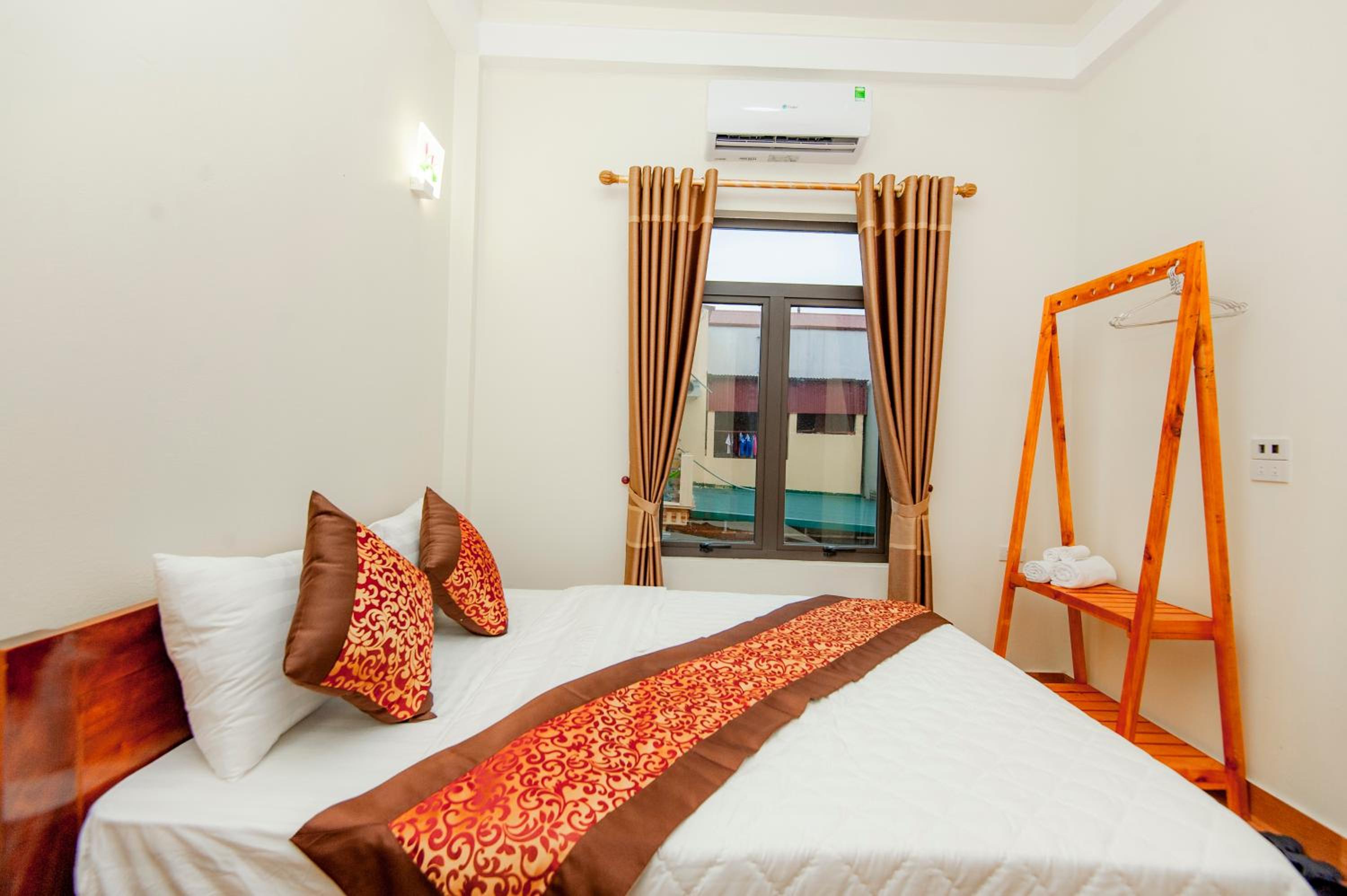 Standard Double Room photo 2