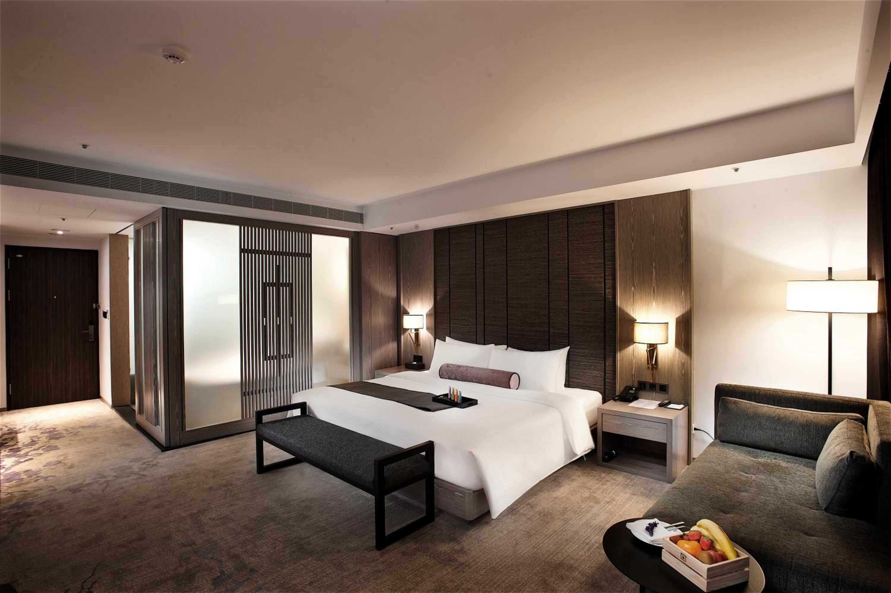 Deluxe Room - Photo 1