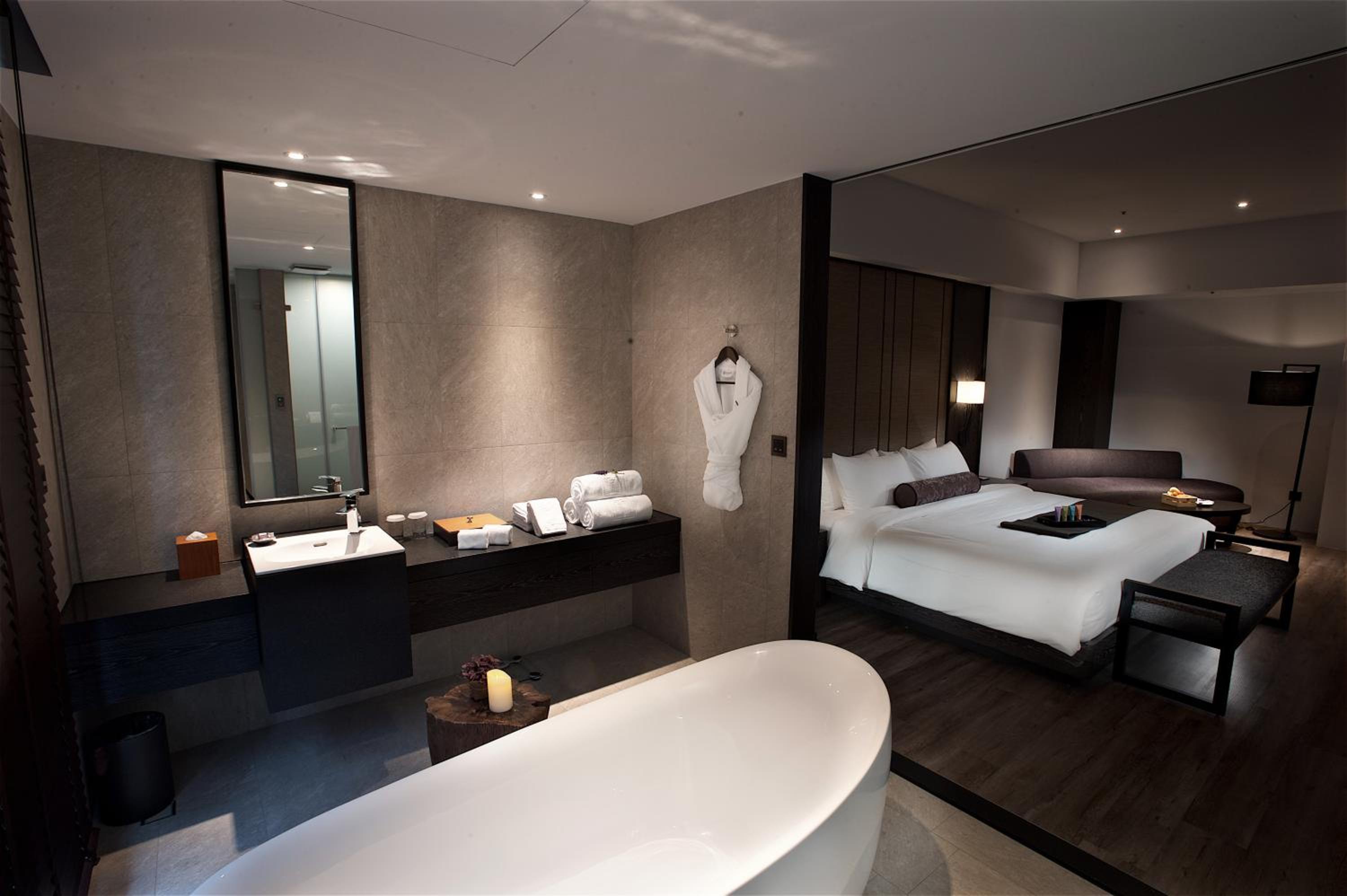 Double Room with Mountain View photo 3