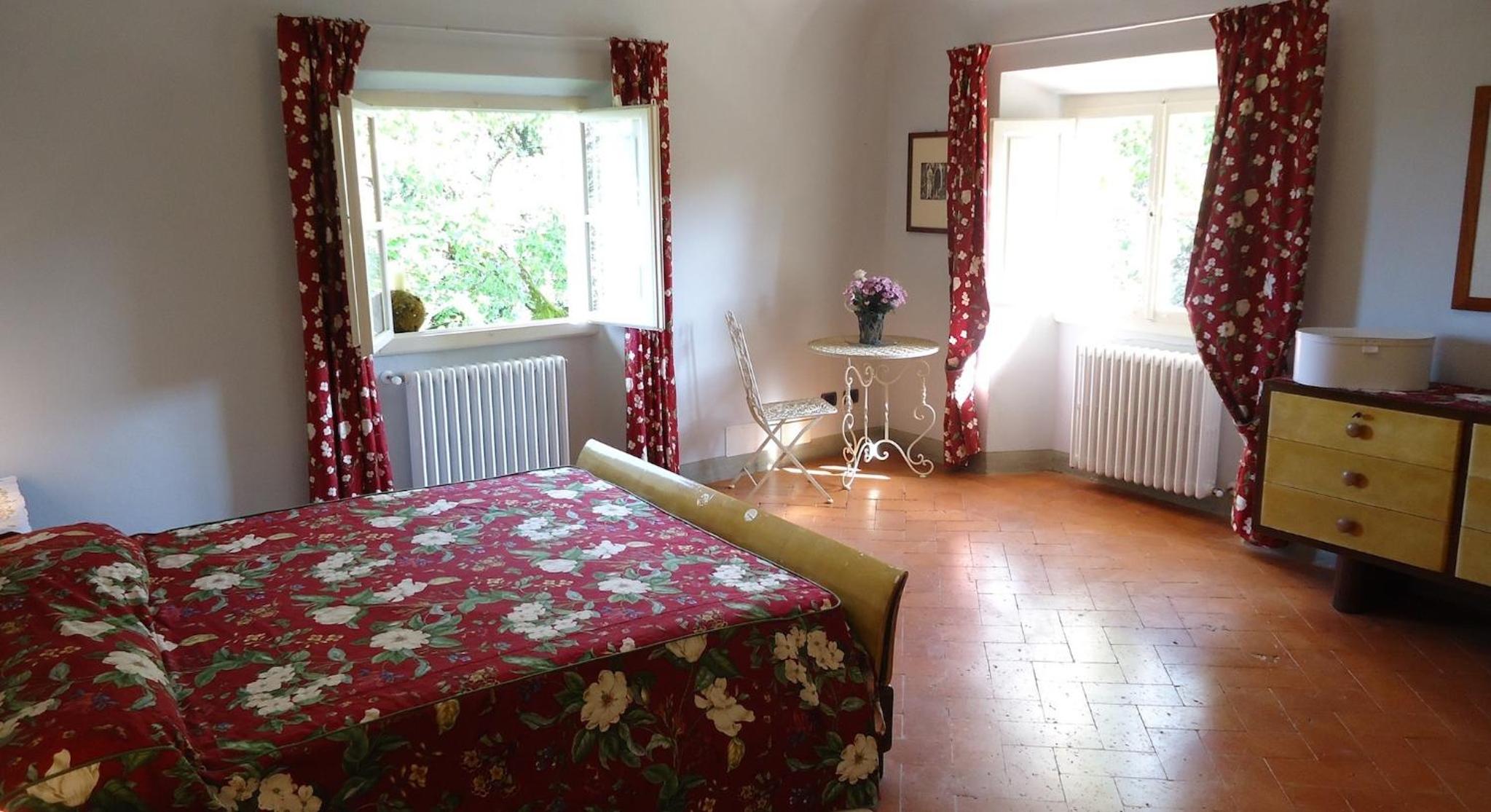 Double Room with Private External Bathroom photo 3