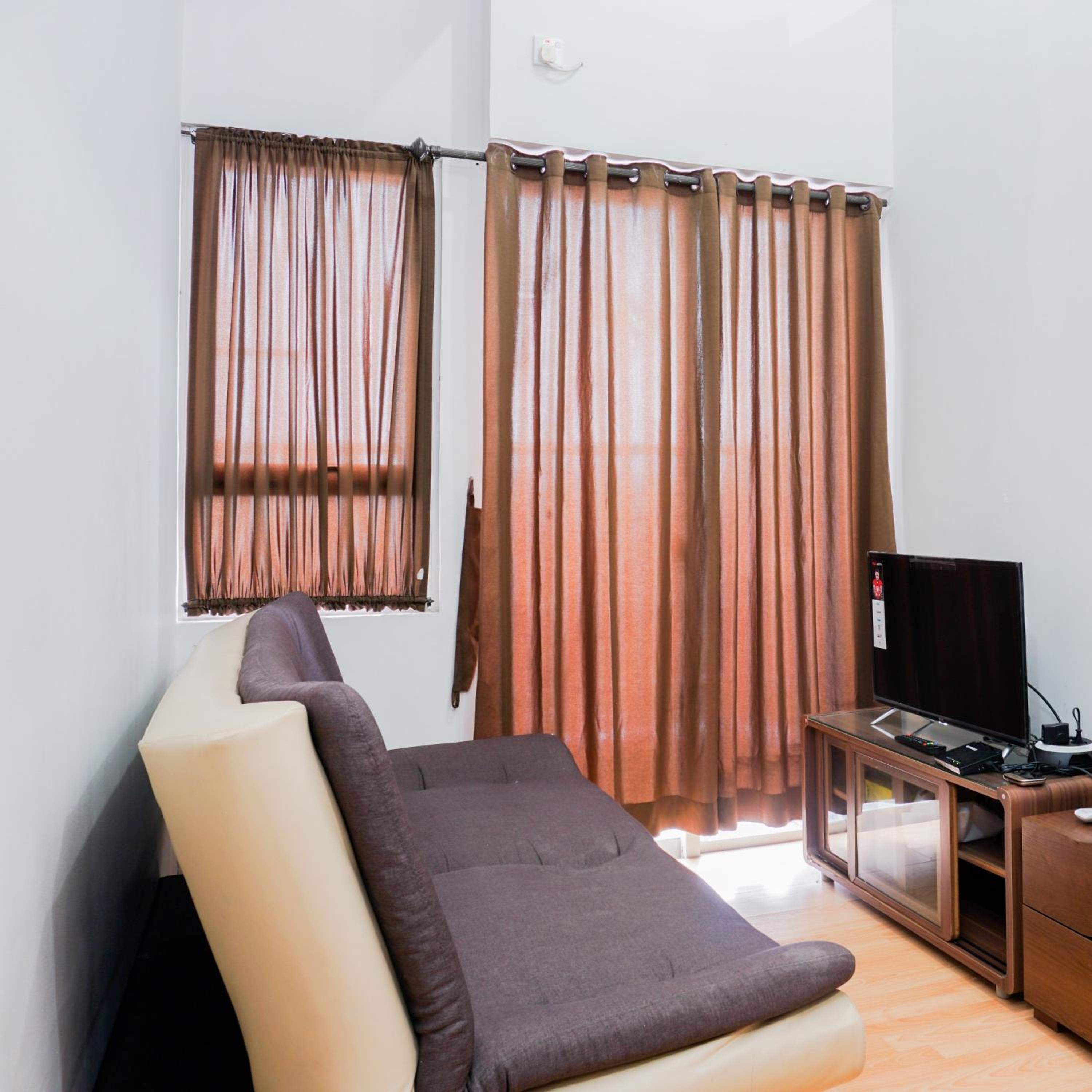 Two-Bedroom Apartment - Photo 6