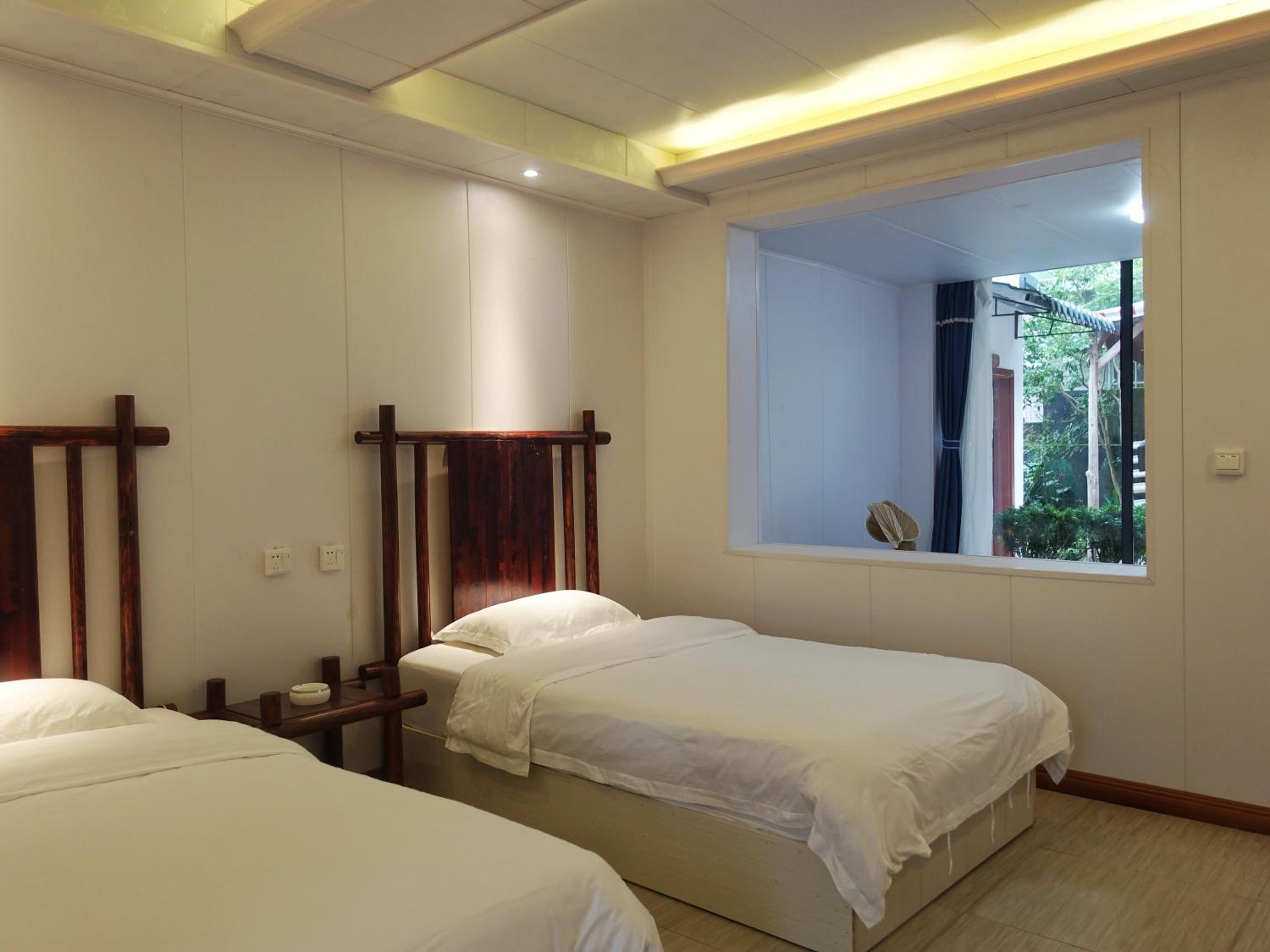 Standard Twin Room photo 1