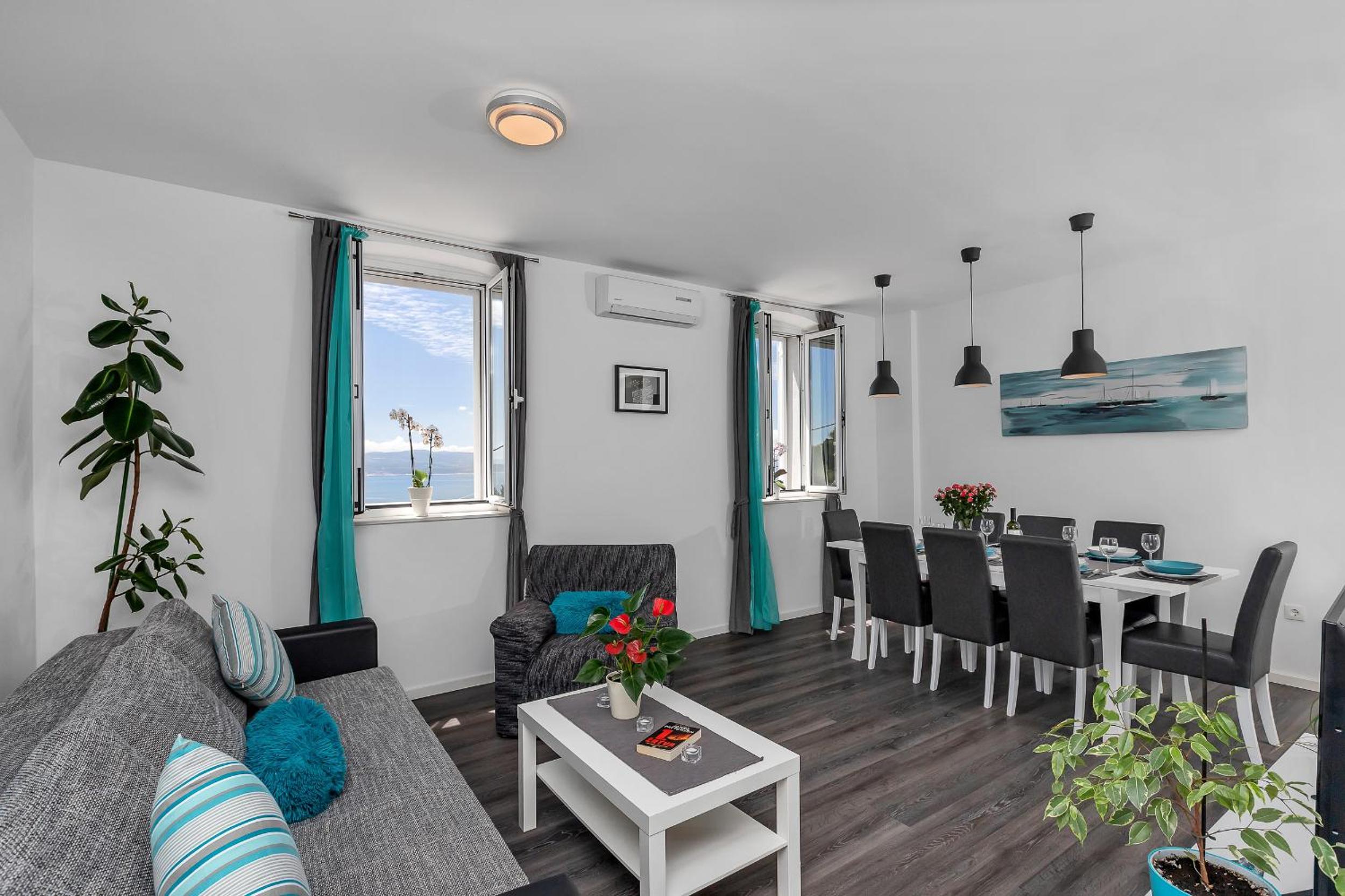Villa mit Privatpool