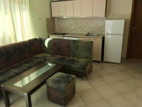 Apartment with Sea View photo 3