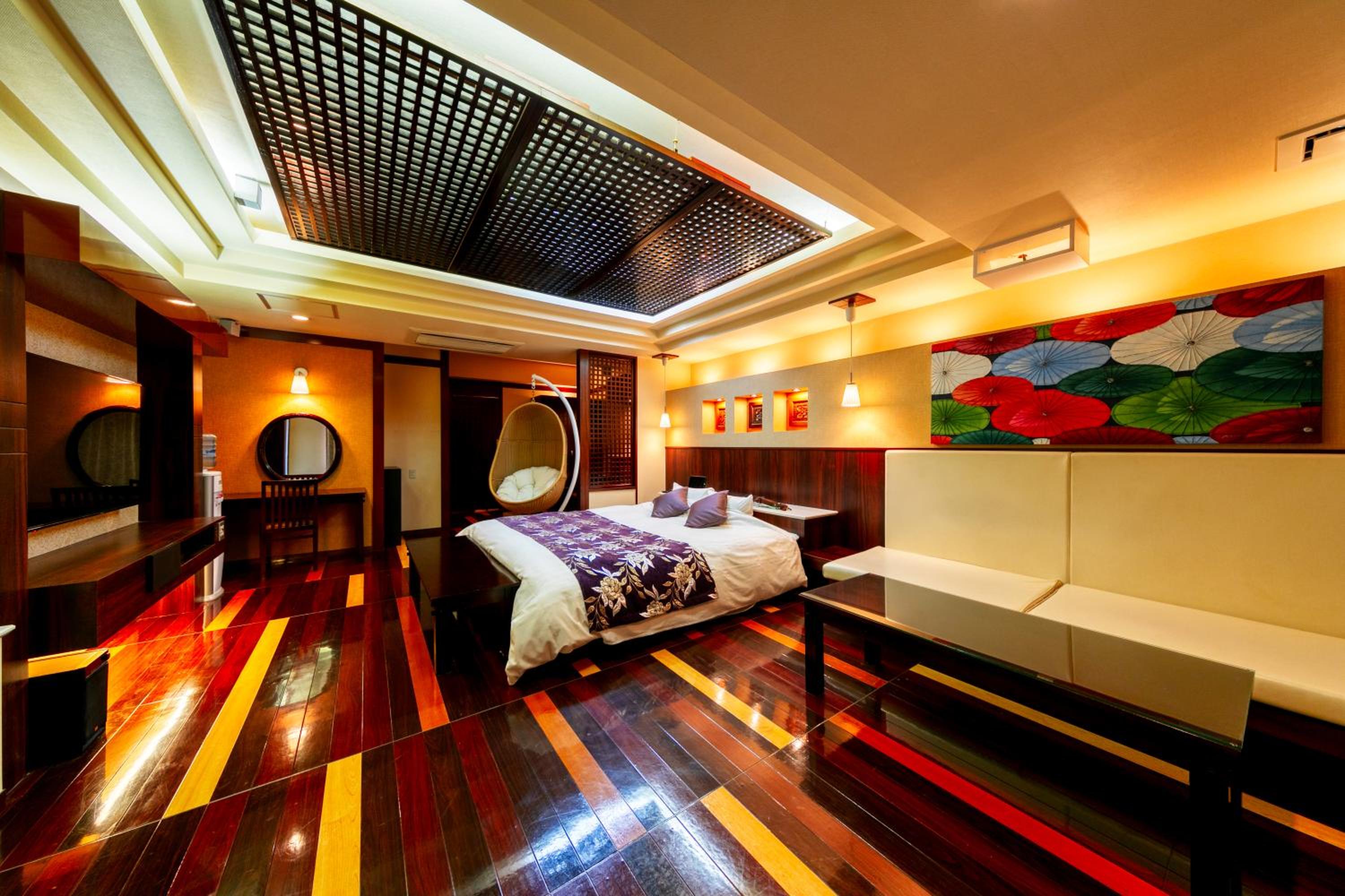 Deluxe Double Room photo 3