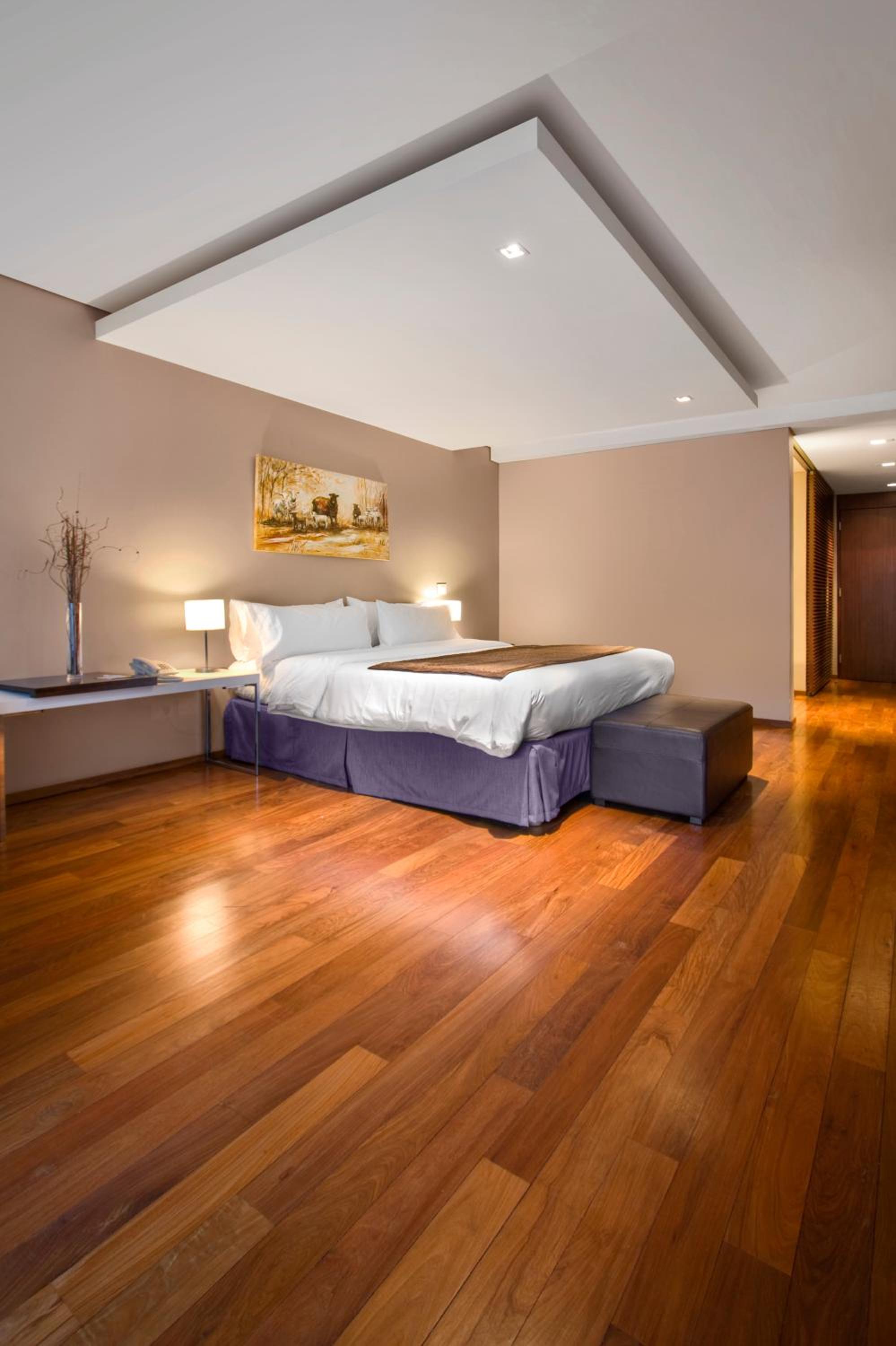 Large Double or Twin Room photo 2