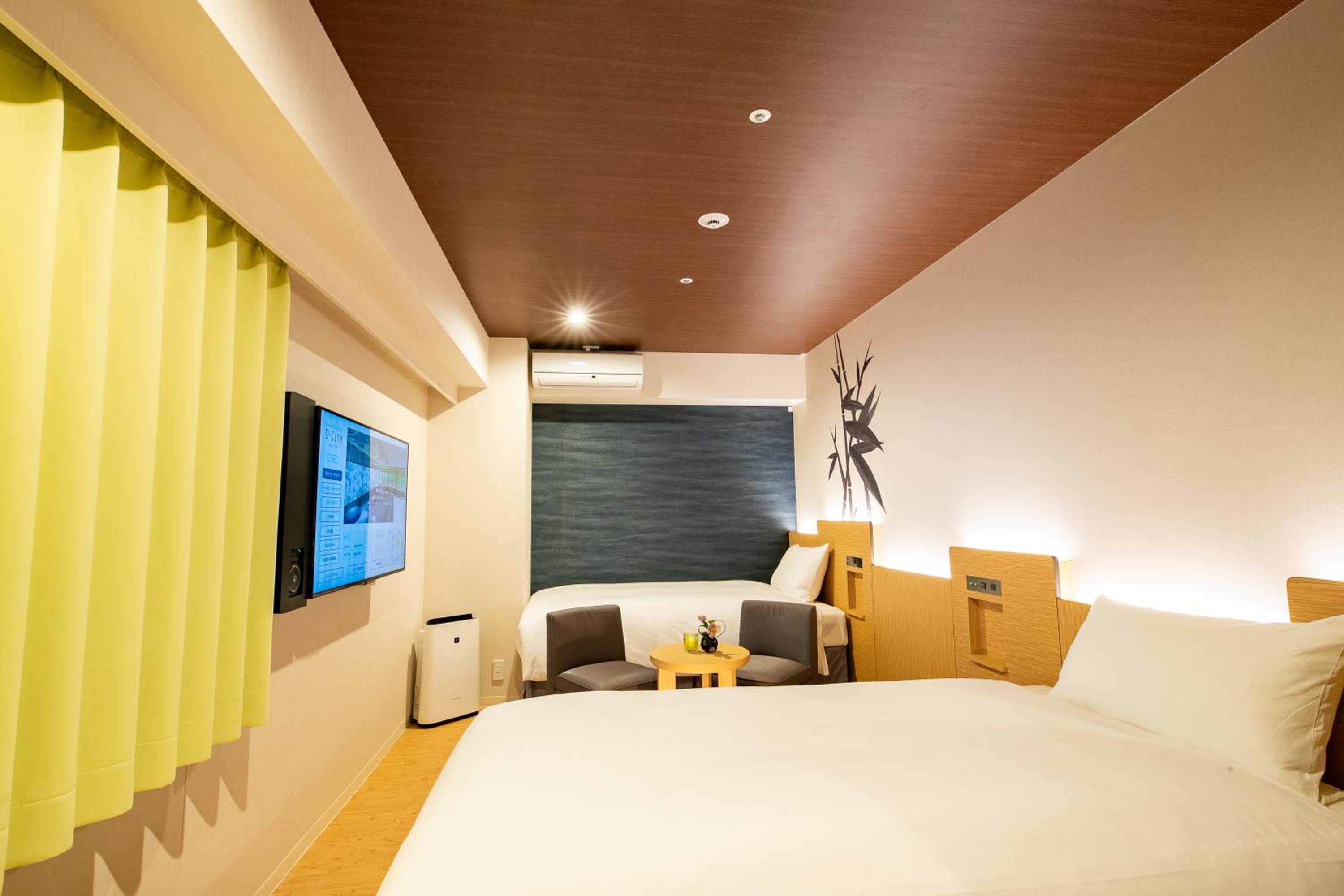 Deluxe Twin Room - Non-Smoking - Photo 1