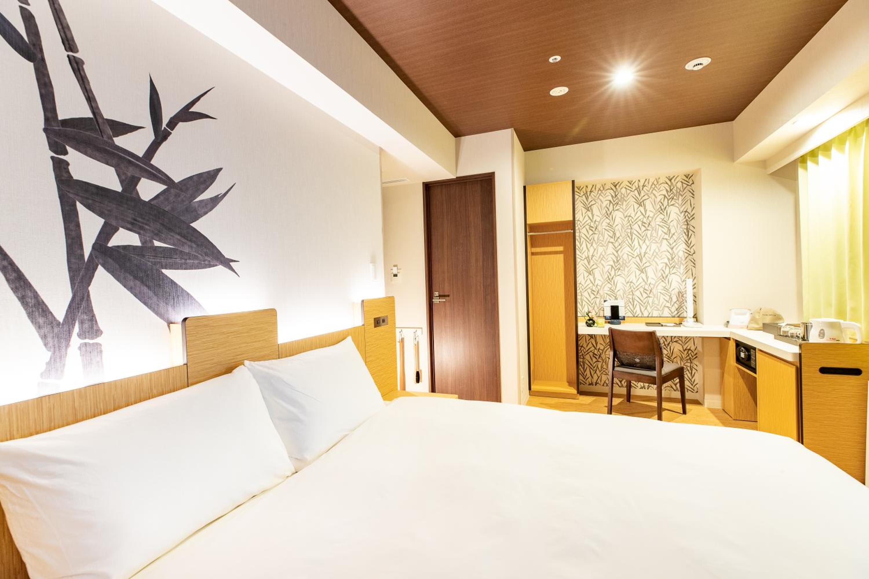 Superior Double Room - Non-Smoking - Photo 1