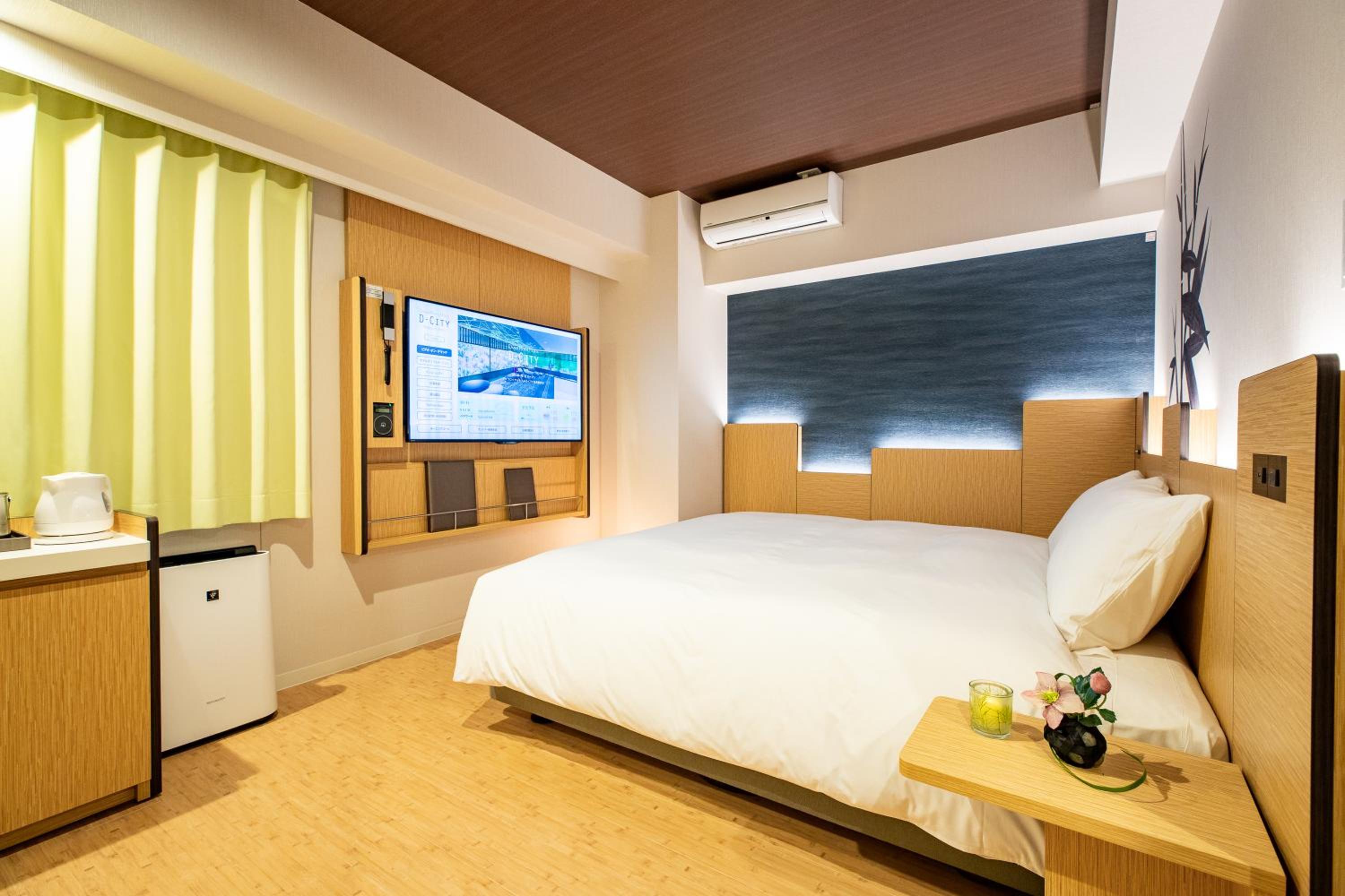 Superior Double Room - Non-Smoking - Photo 11