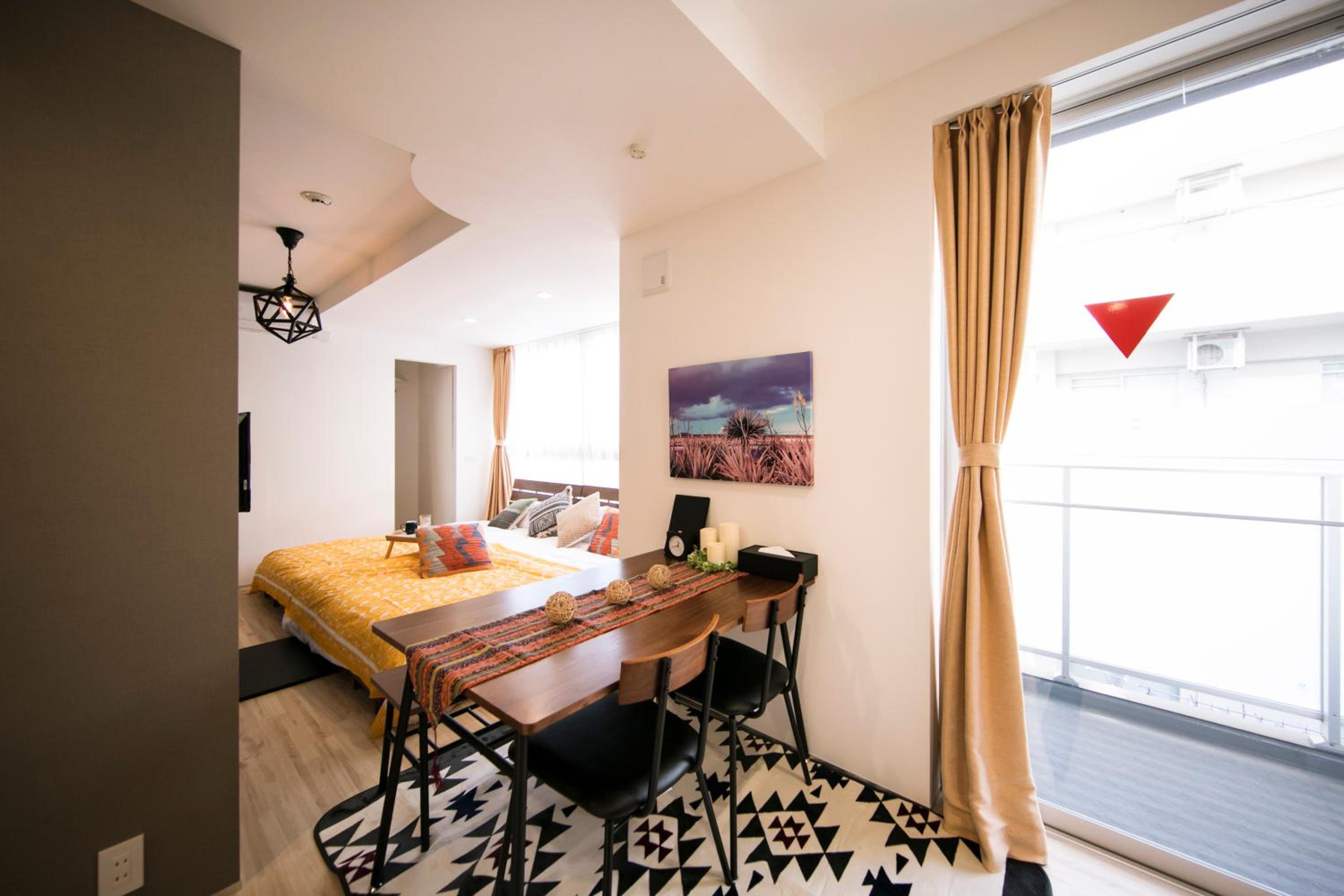 Moderate Theater 2 beds A