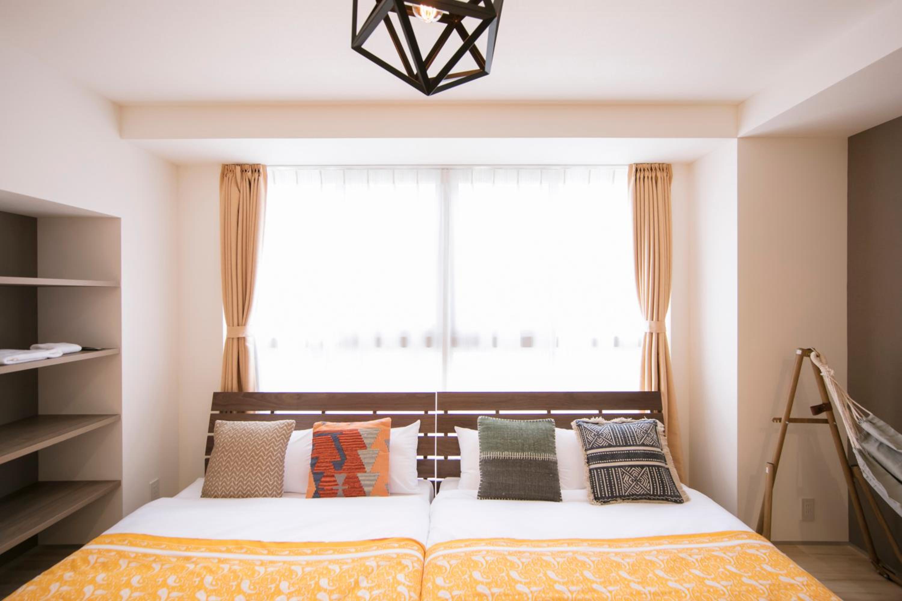 Moderate Theater 2 beds B