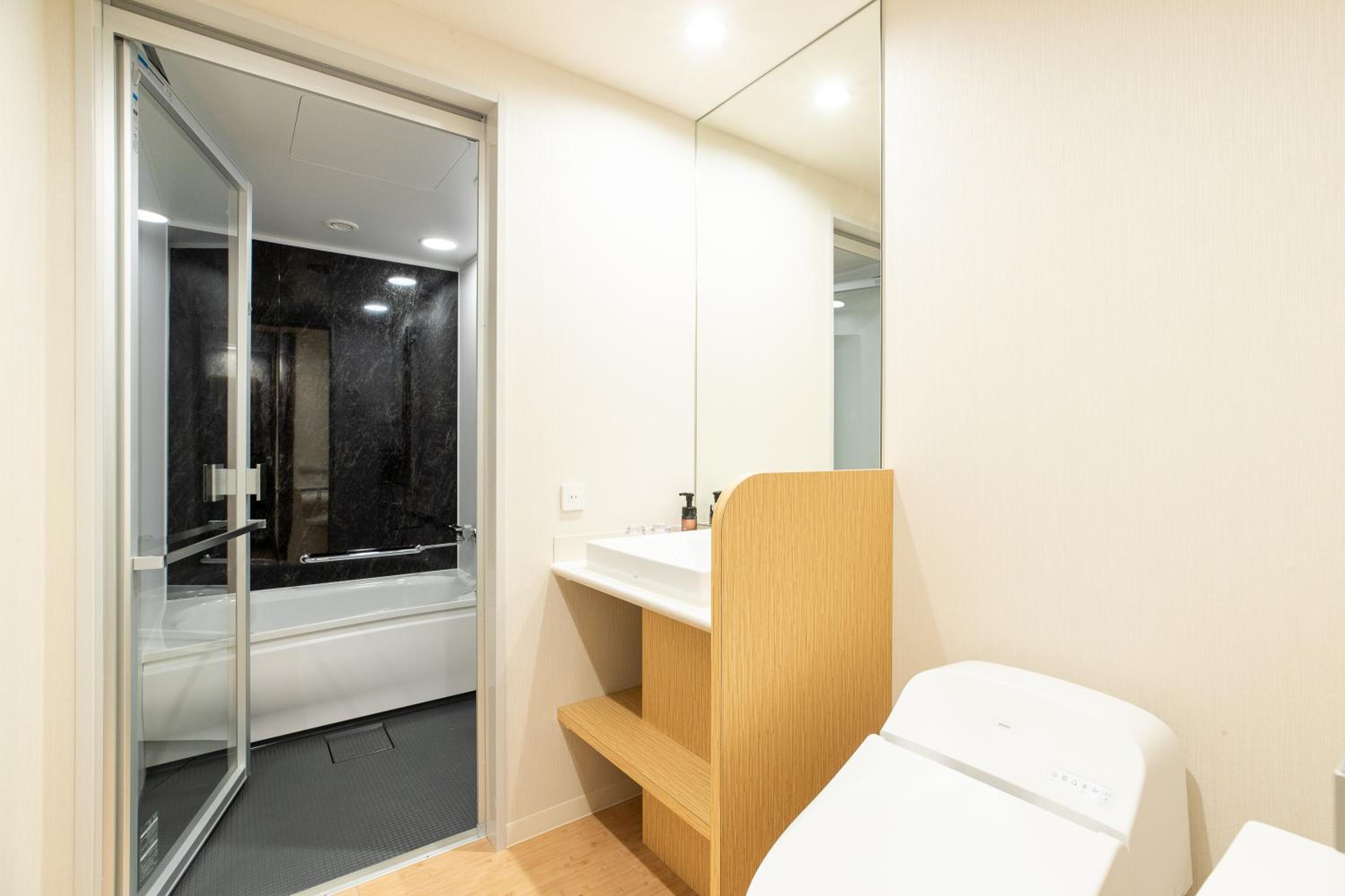 Standard Twin Room - Non-Smoking - Photo 12