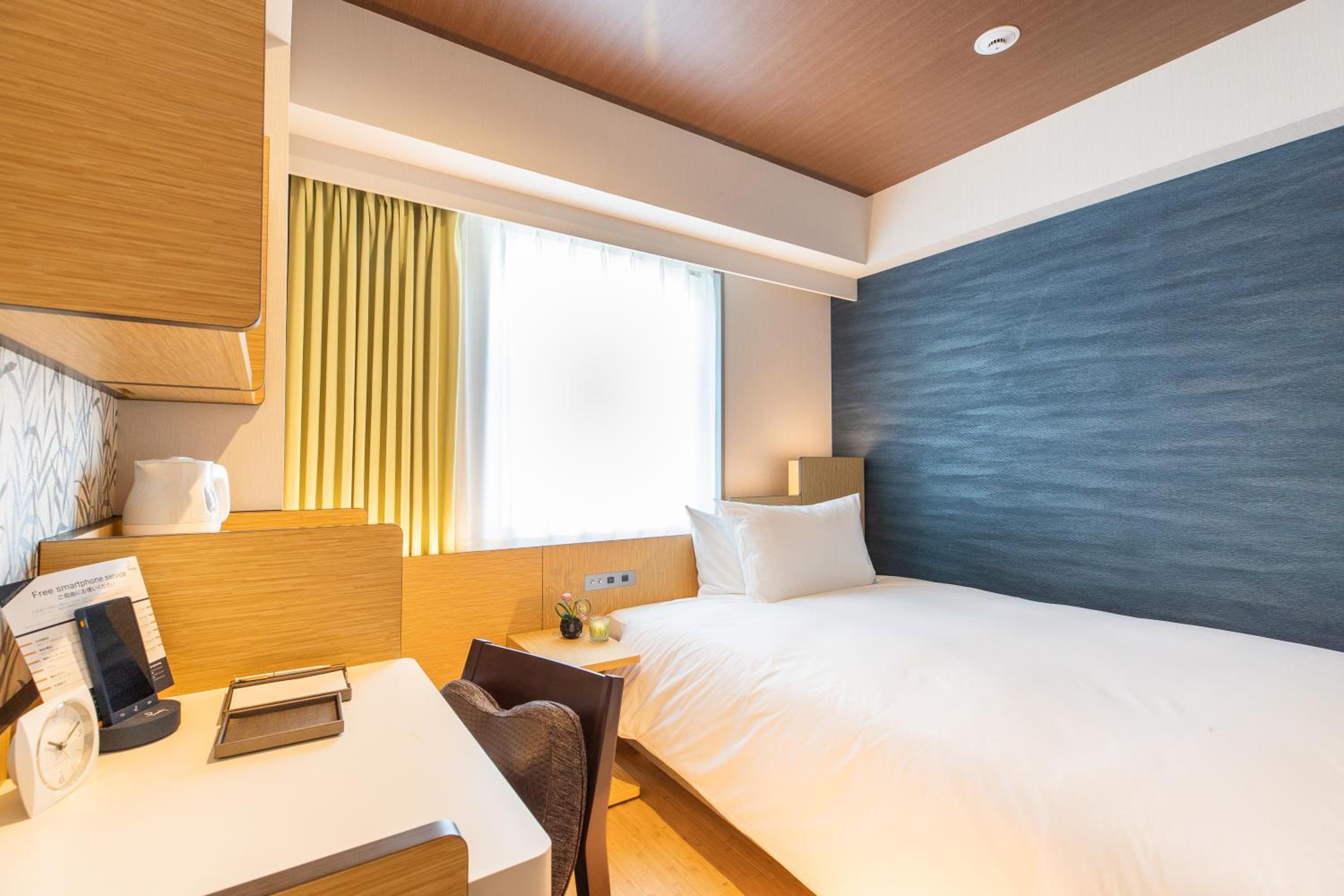 Standard Double Room - Non-Smoking - Photo 1