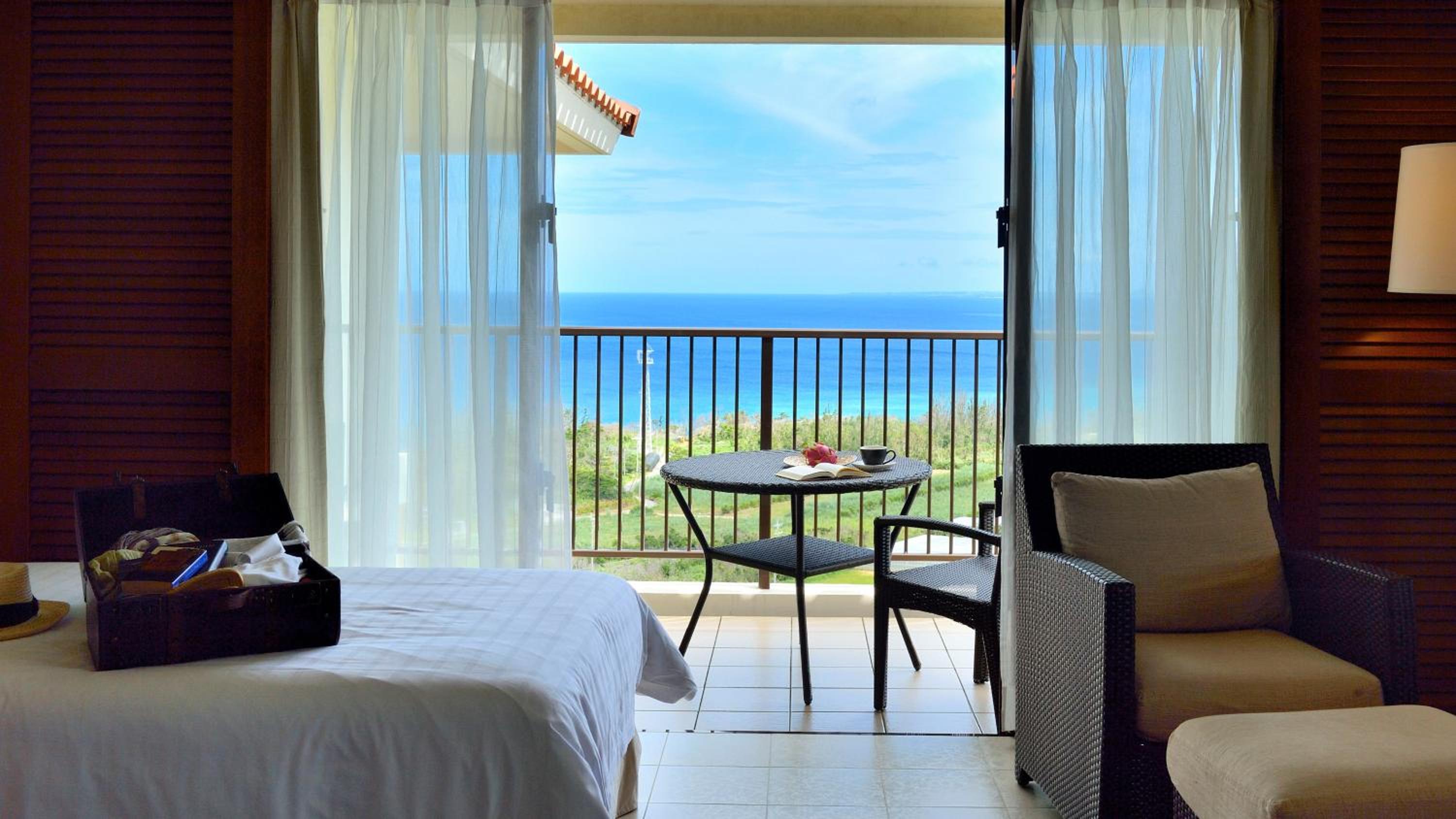 High Floor Luxury Room with Club servise (Over 13 years old only) - Non-Smoking photo 2