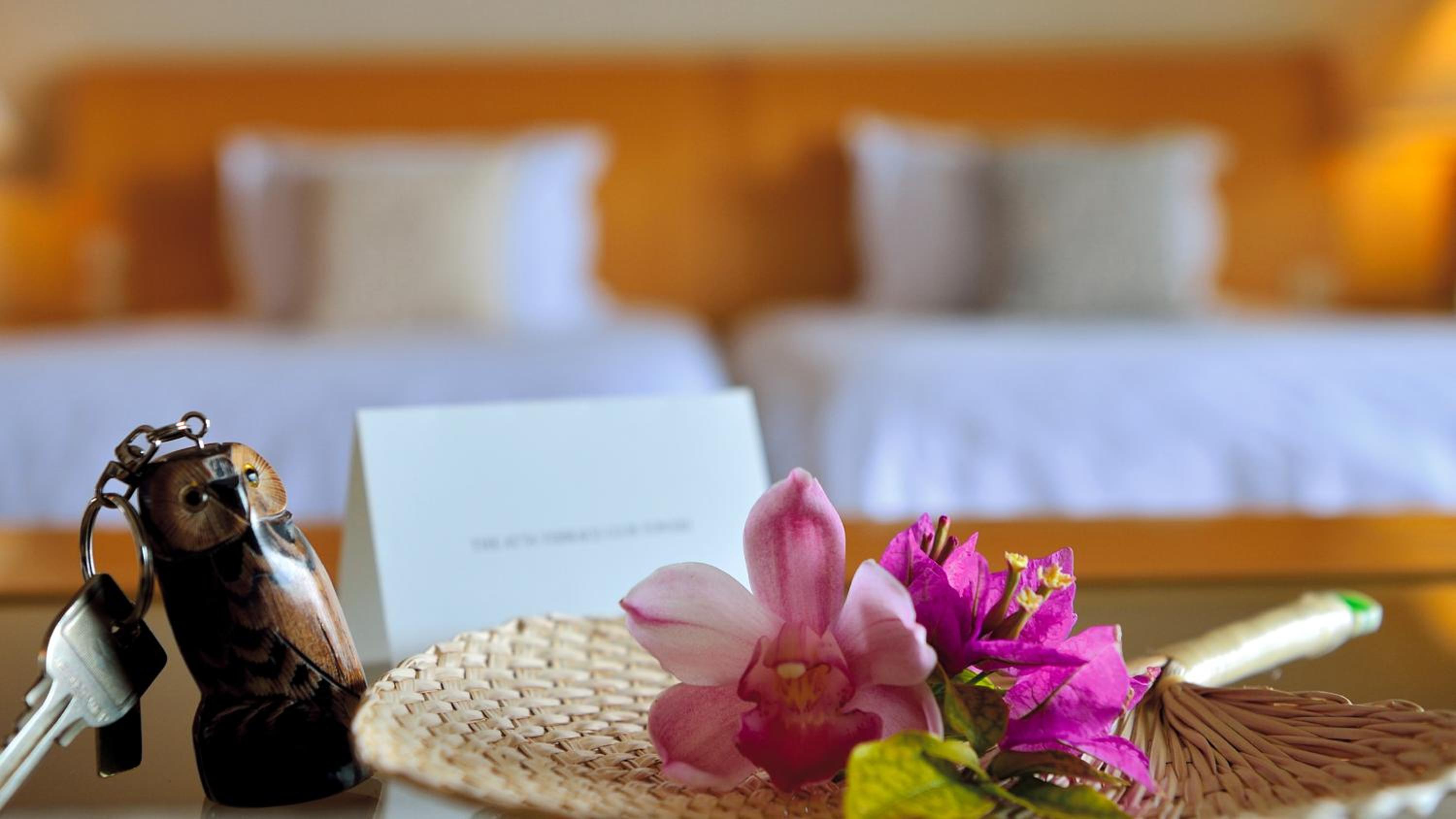 Deluxe Room with Club servise (Over 13 years old only) - Non-Smoking photo 2