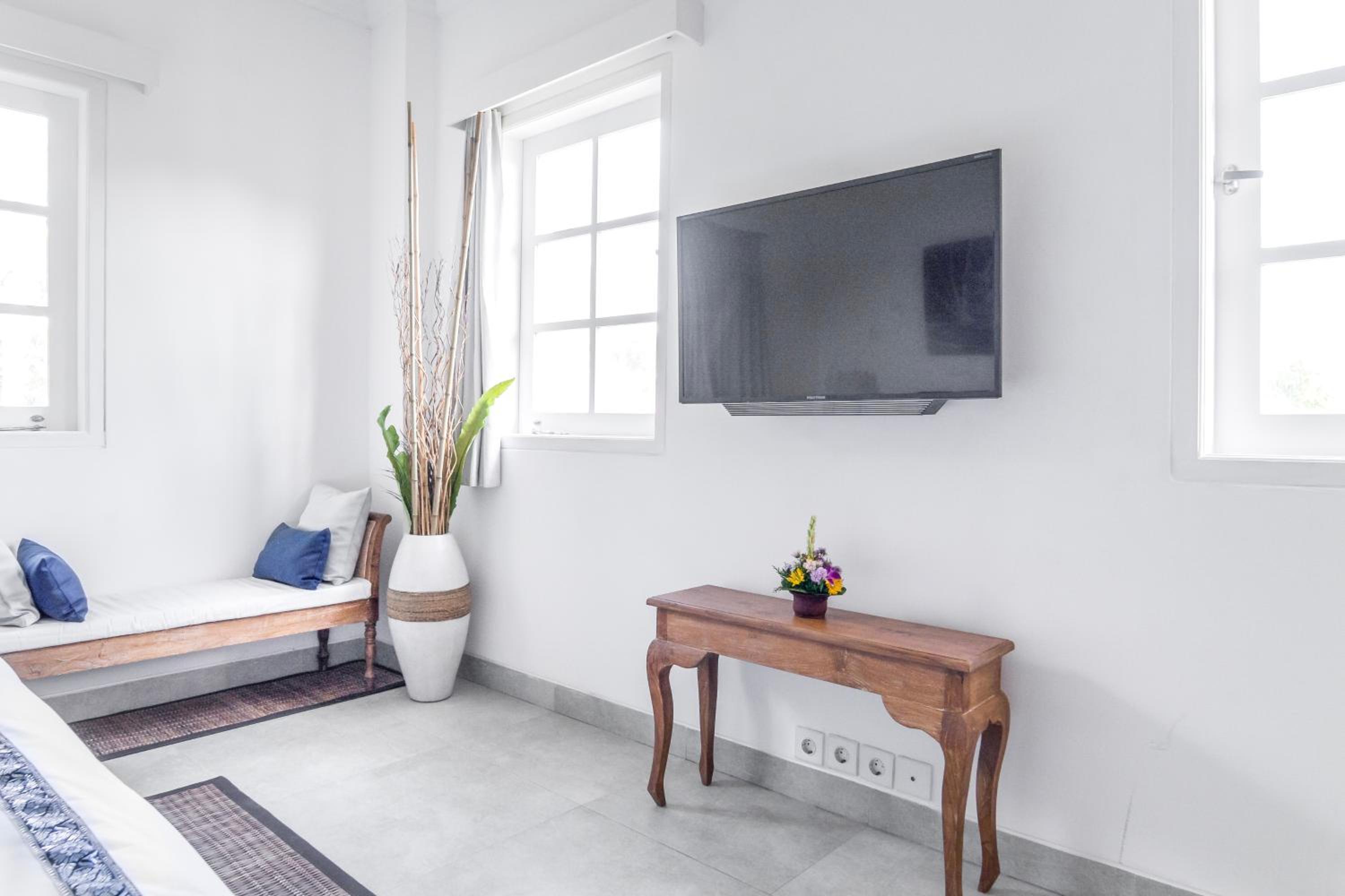 Two-Bedroom Suite - Photo 1