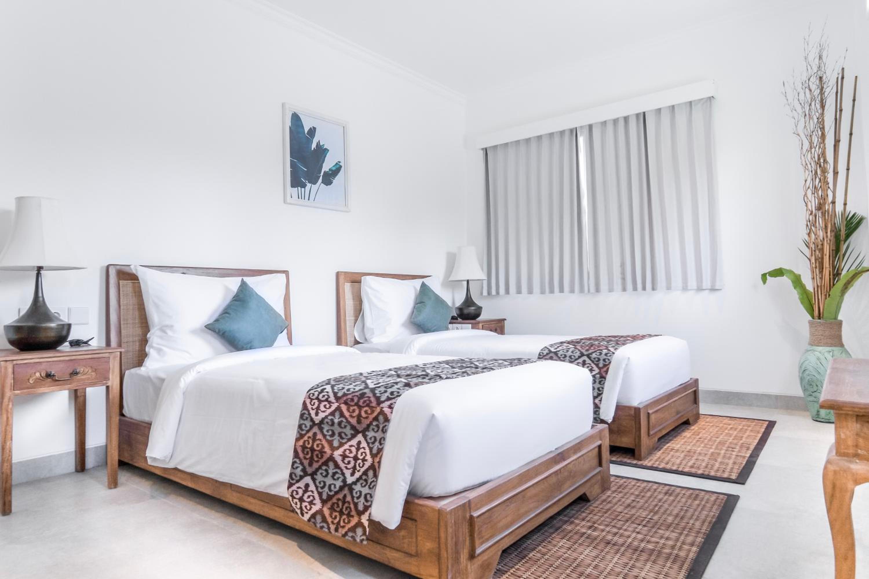 Two-Bedroom Suite - Photo 10