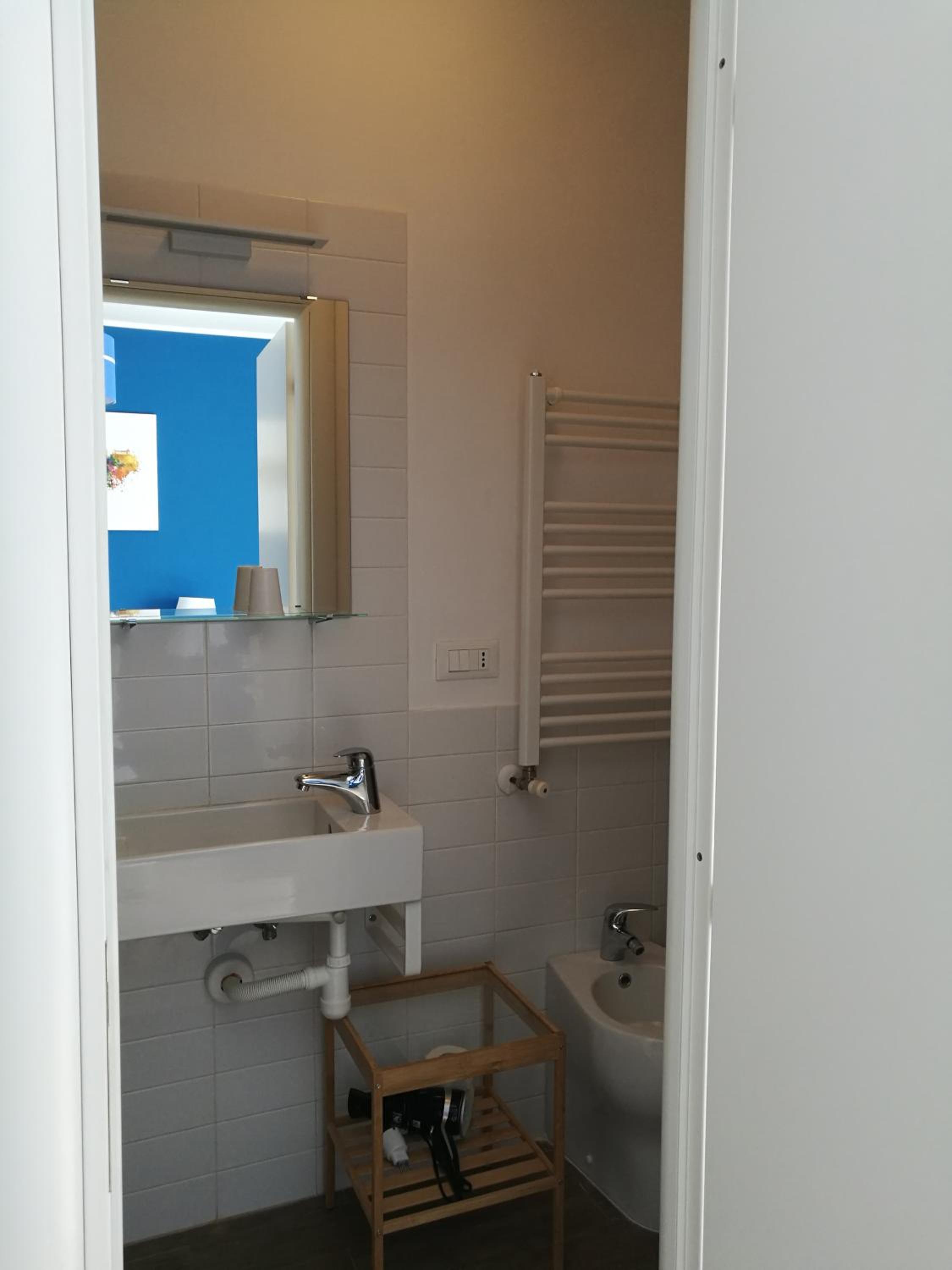 Standard Twin Room photo 2