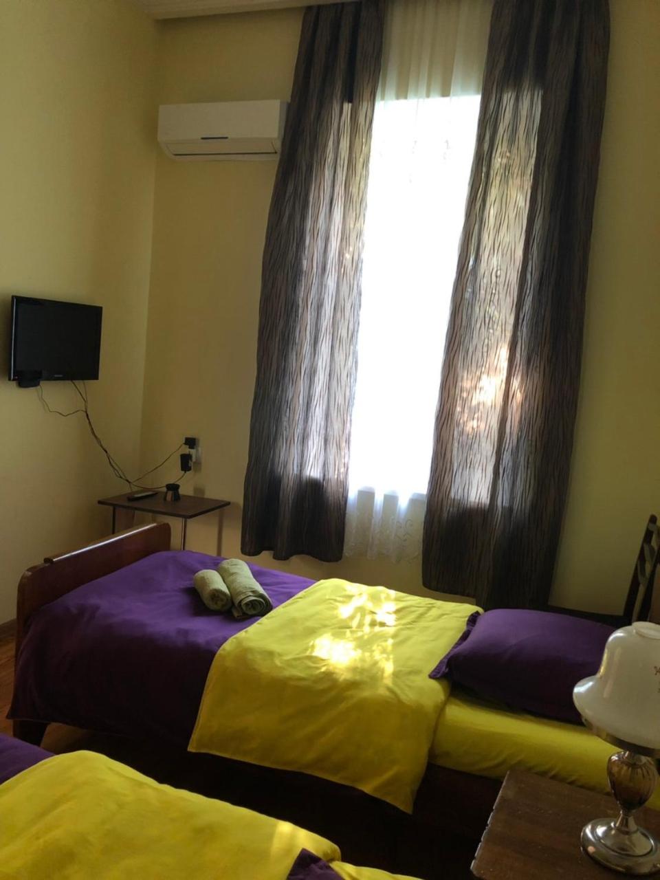 Twin Room With Bathroom photo 2