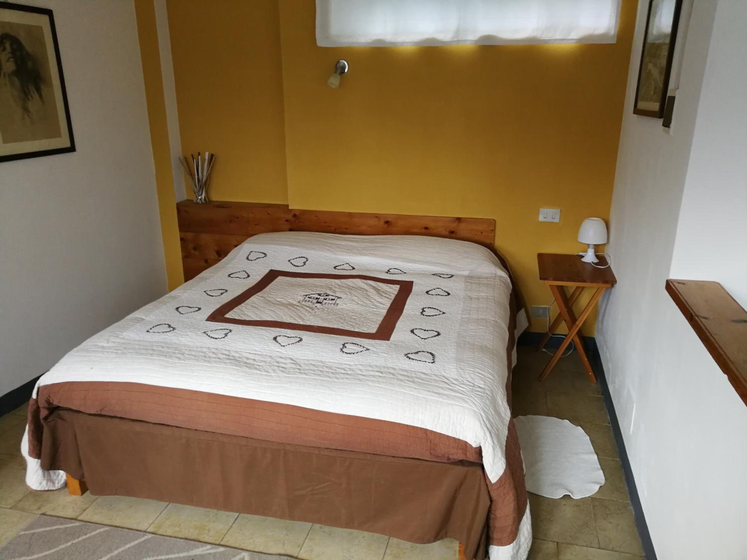 Double Room with Private Bathroom photo 2