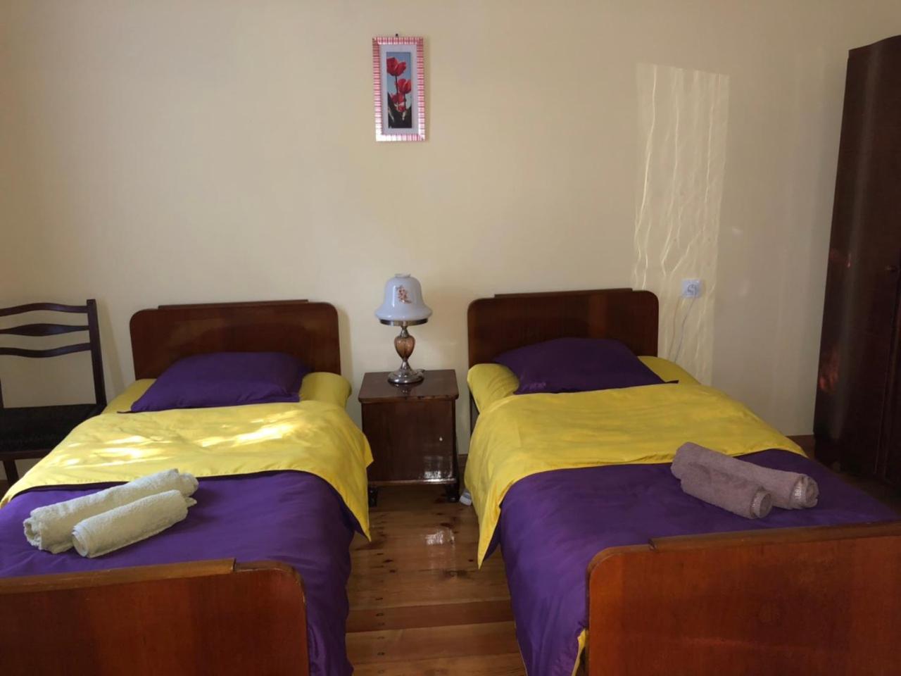 Twin Room With Bathroom photo 3