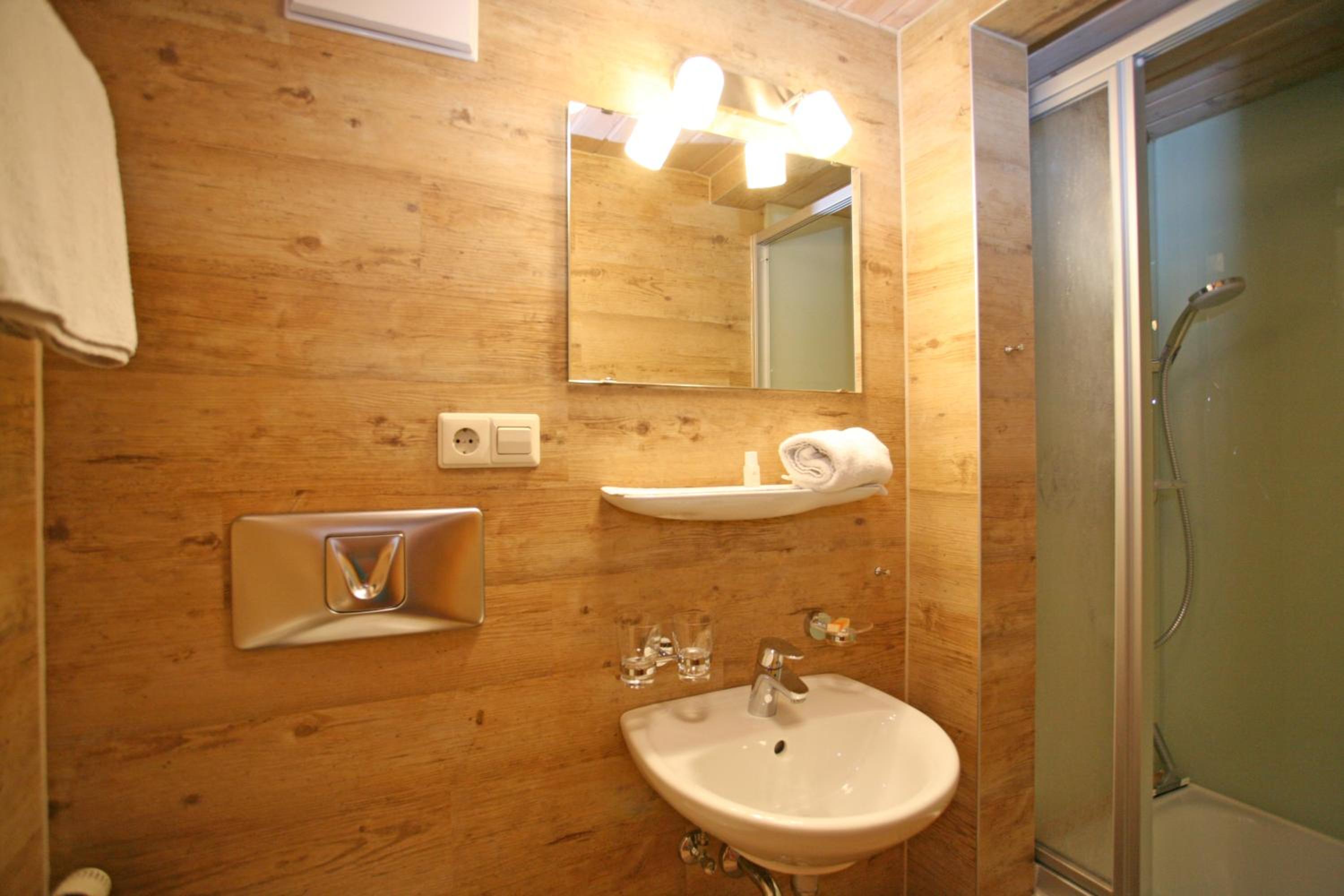 Standard Single Room photo 2