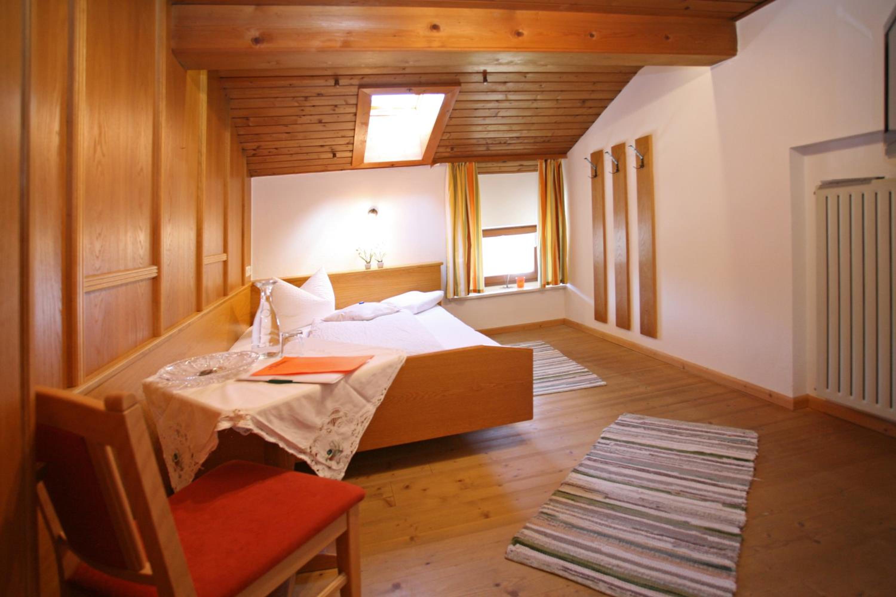 Standard Single Room photo 1