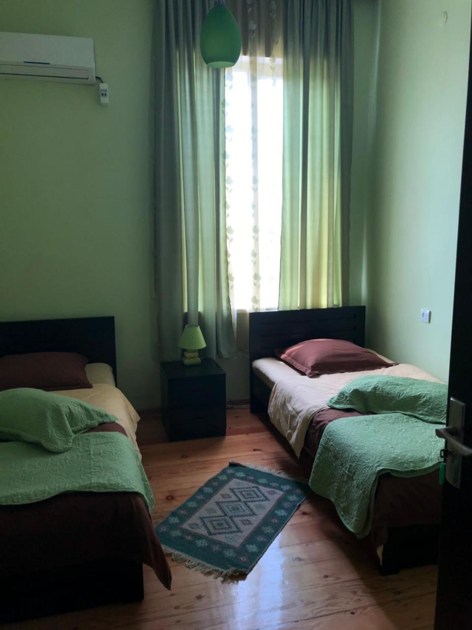 Budget Twin Room photo 1
