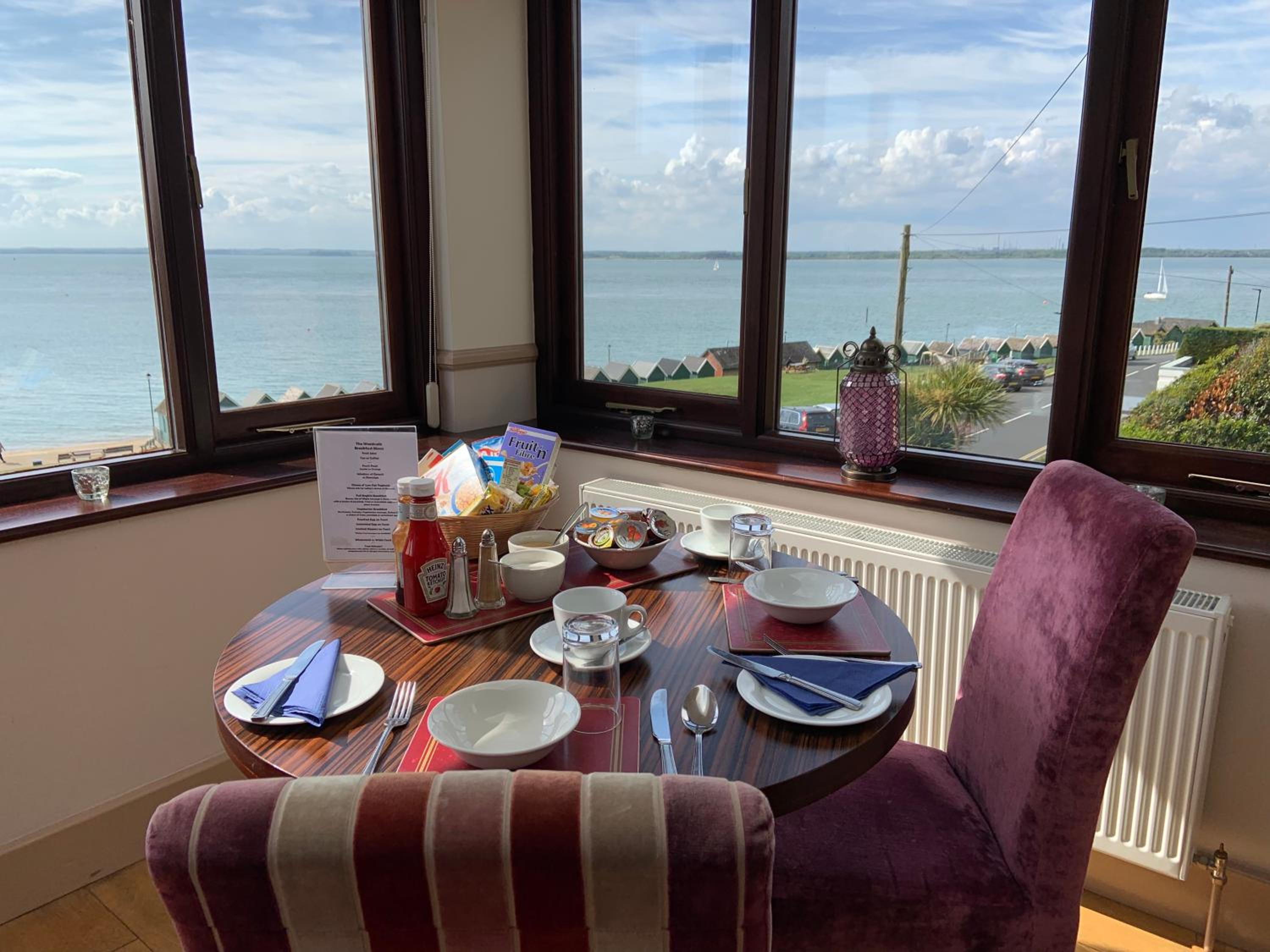 Double Room with Garden View photo 3