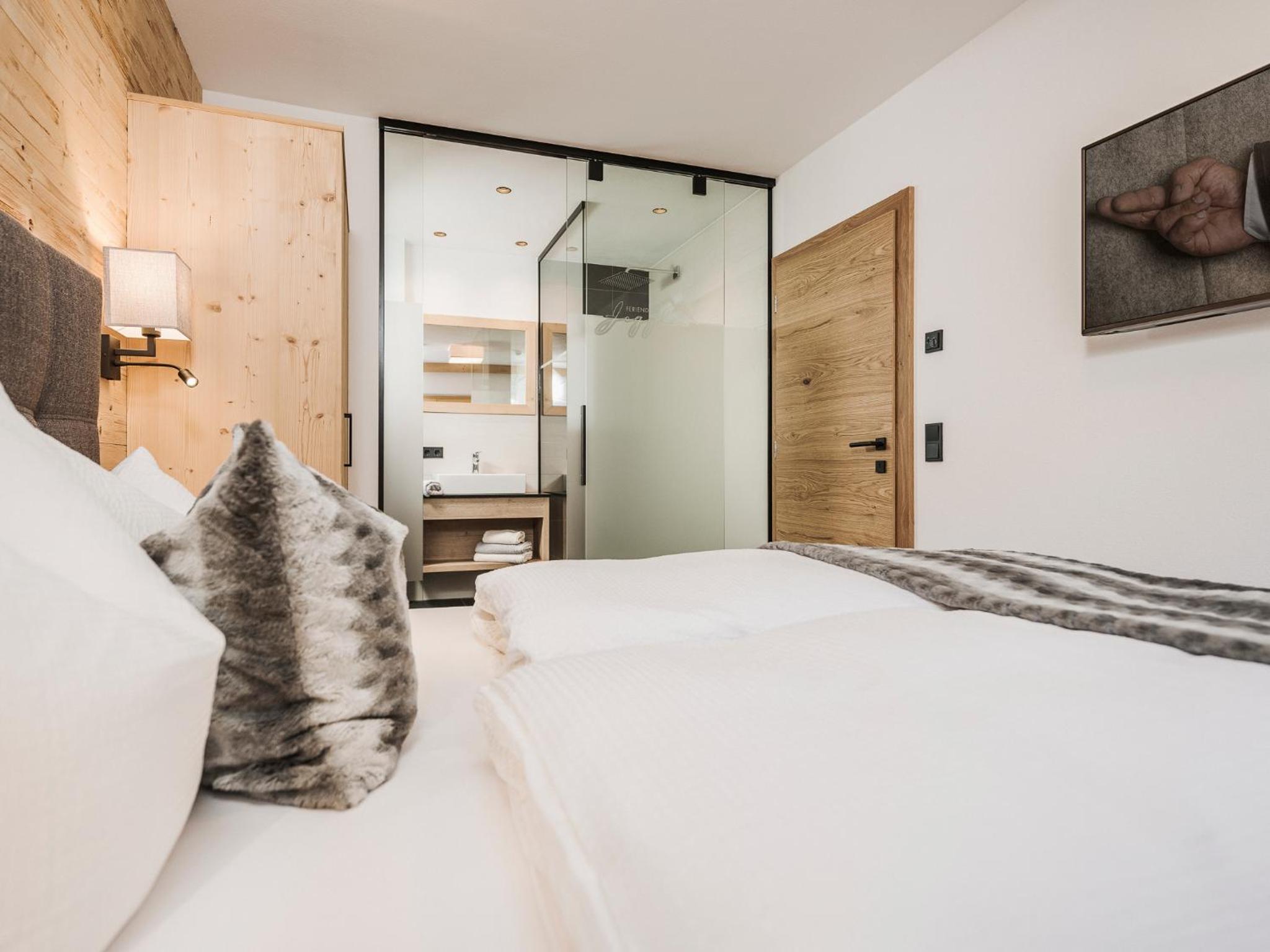 Two-Bedroom House photo 1