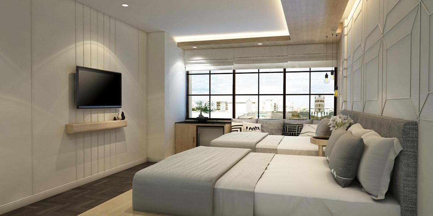 Family Room photo 2