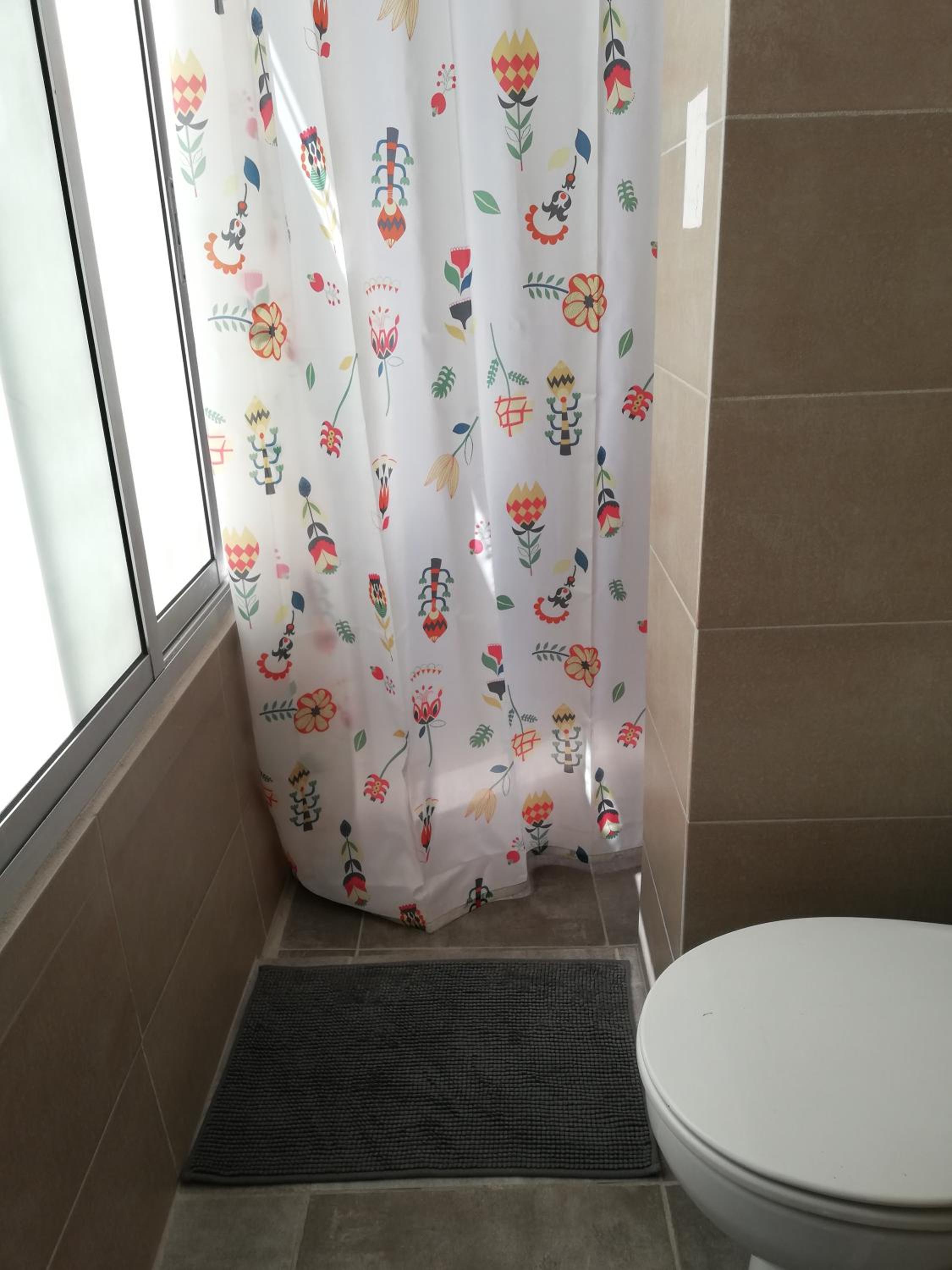 Quadruple Room with Bathroom photo 2