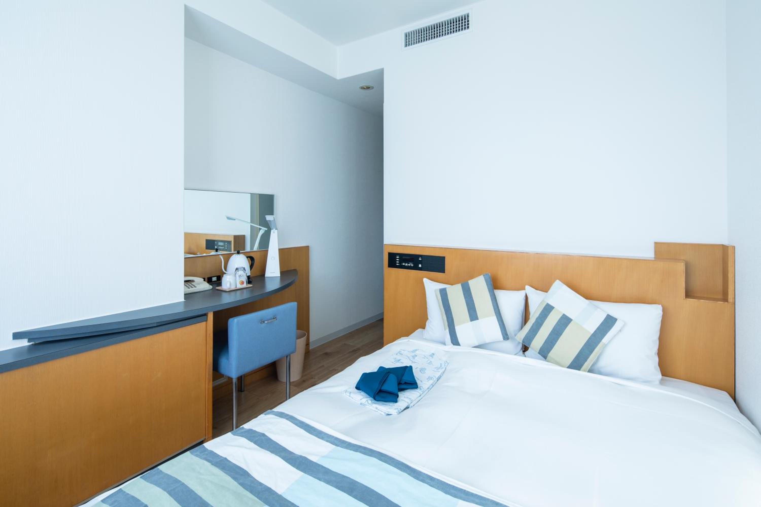 Standard Double Room - Non-Smoking - Photo 2