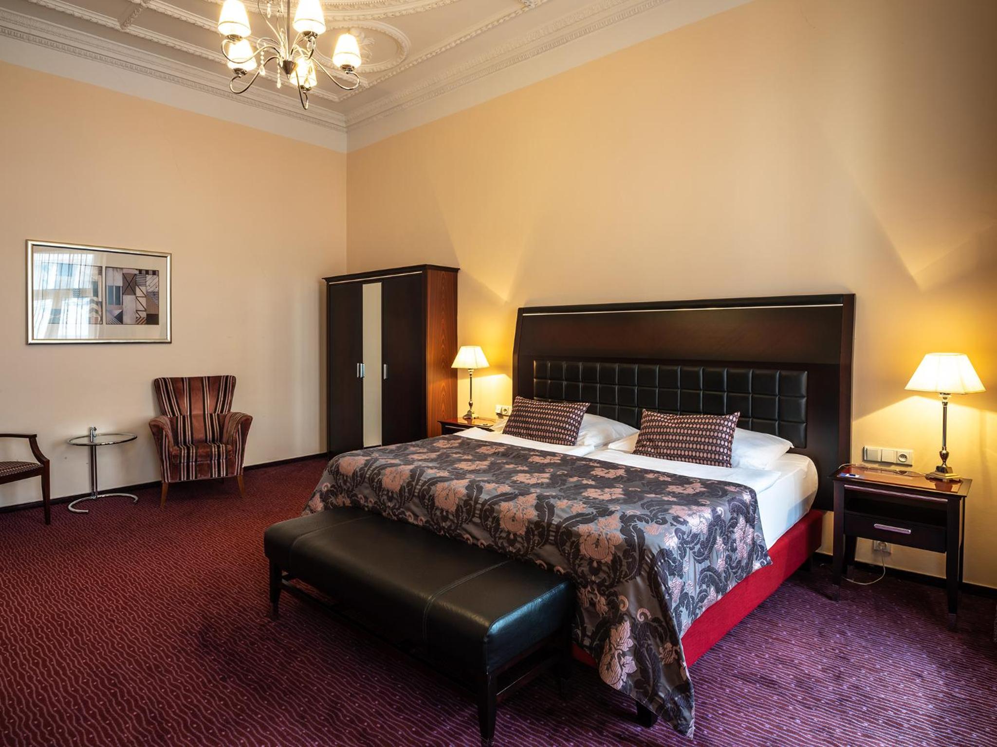 Junior Suite