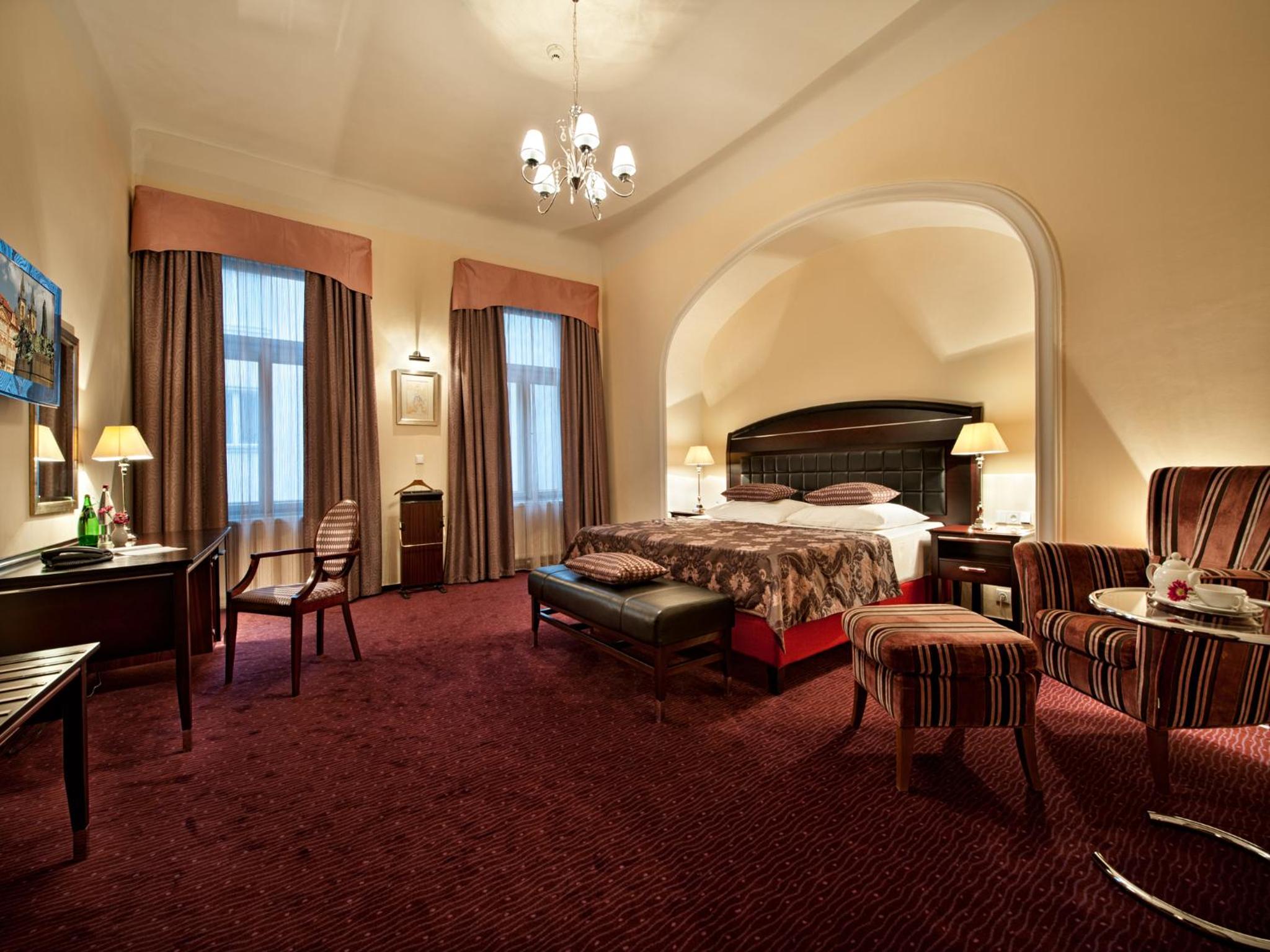 Junior Suite thumbnail 5