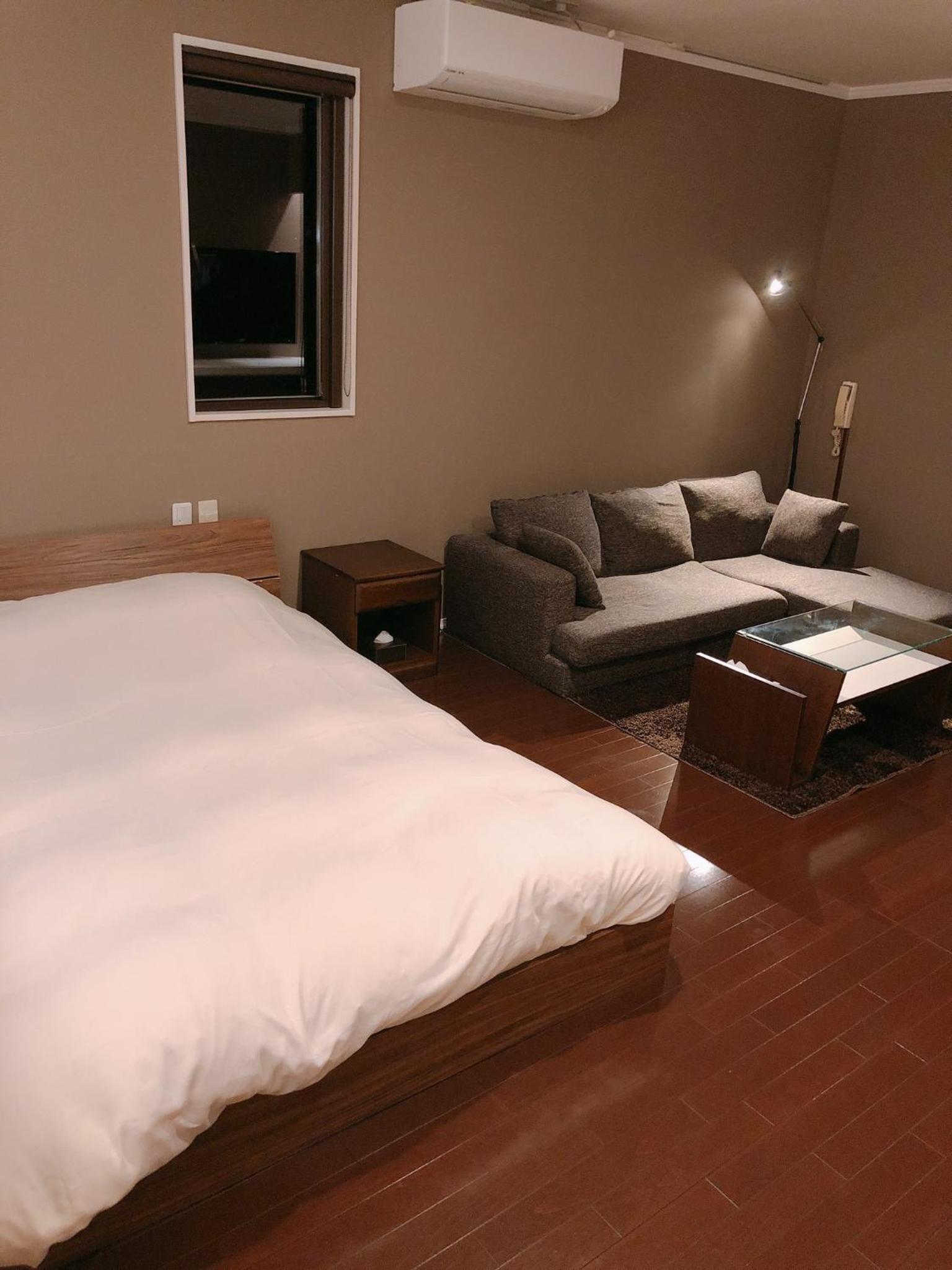 Superior Double Room - Photo 1