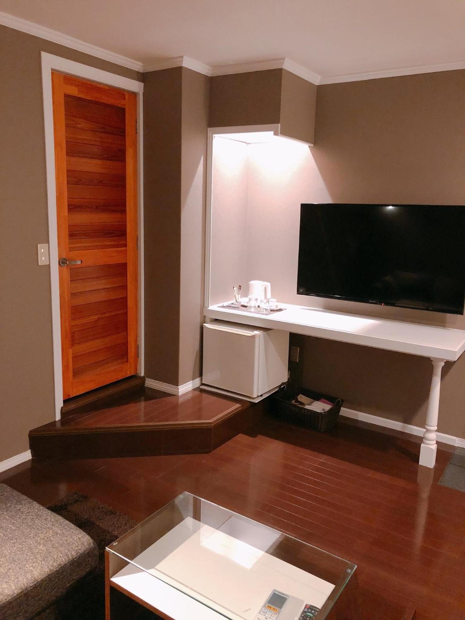 Superior Double Room - Photo 15