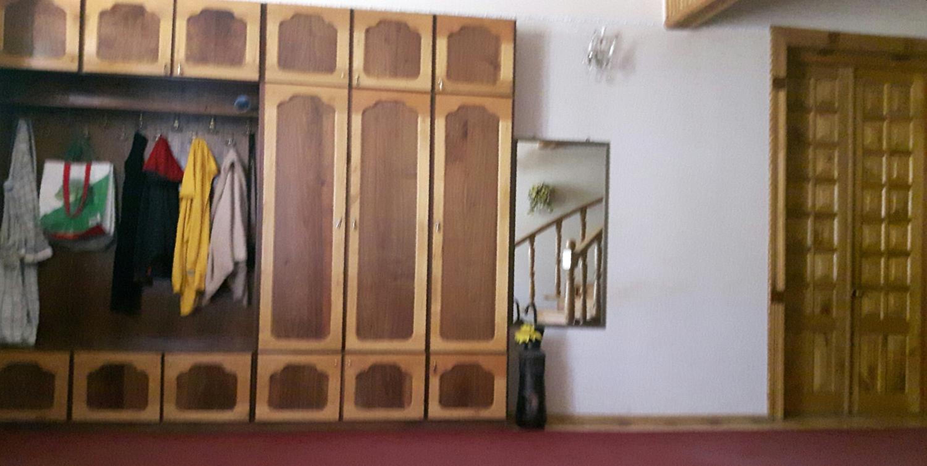 Budget Triple Room photo 2