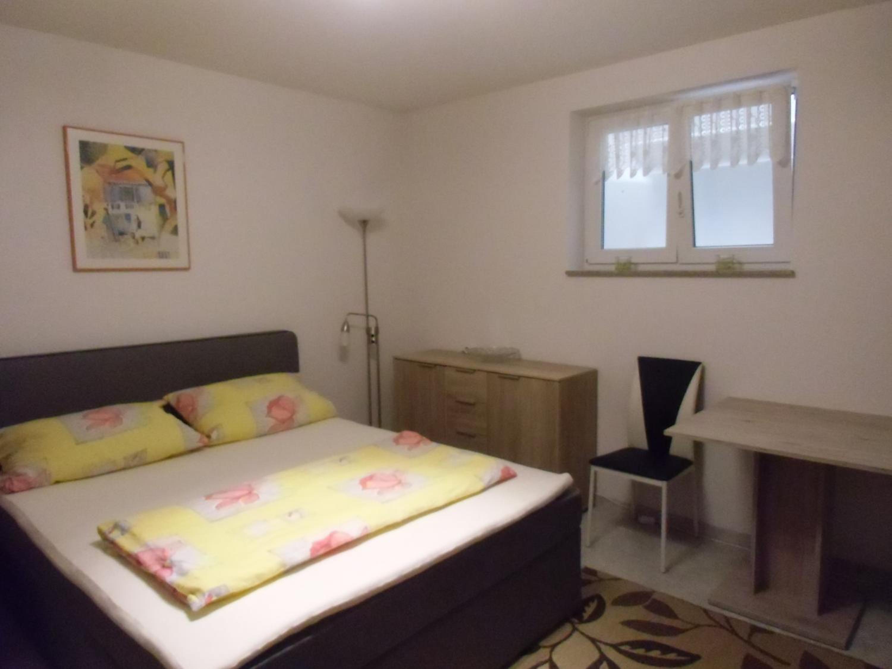 Double Room with Shared Bathroom photo 1