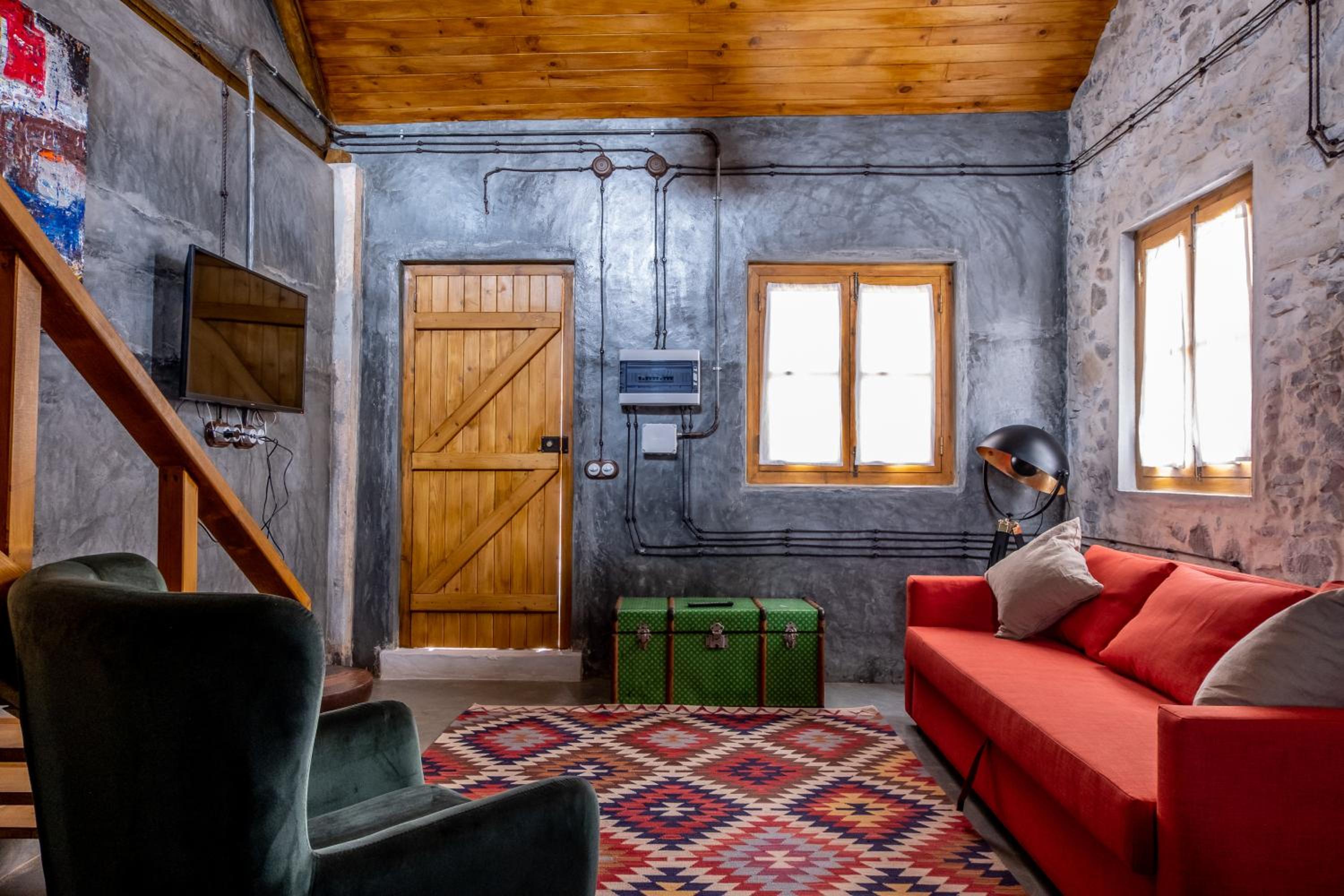 Duplex Suite photo 3