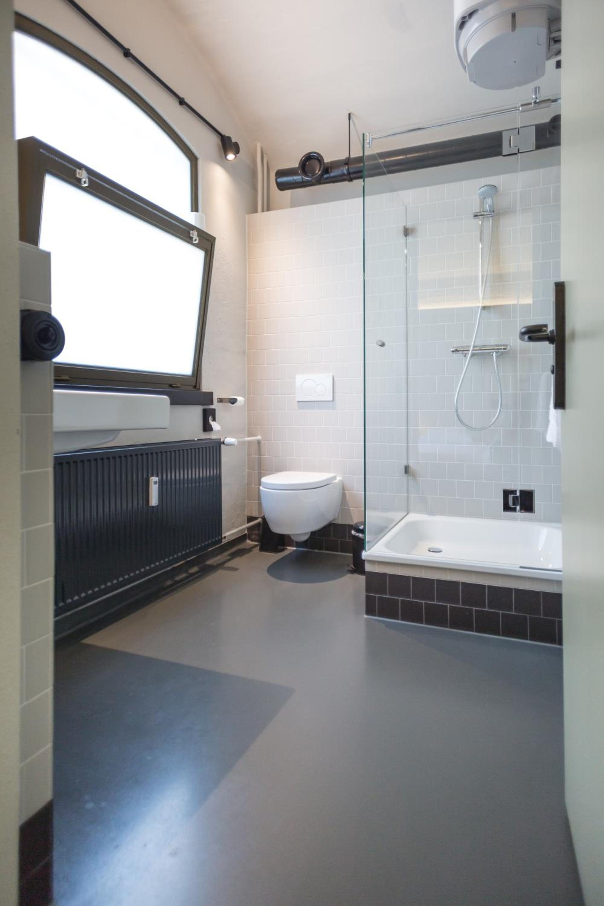 Double Room with Private Bathroom photo 3