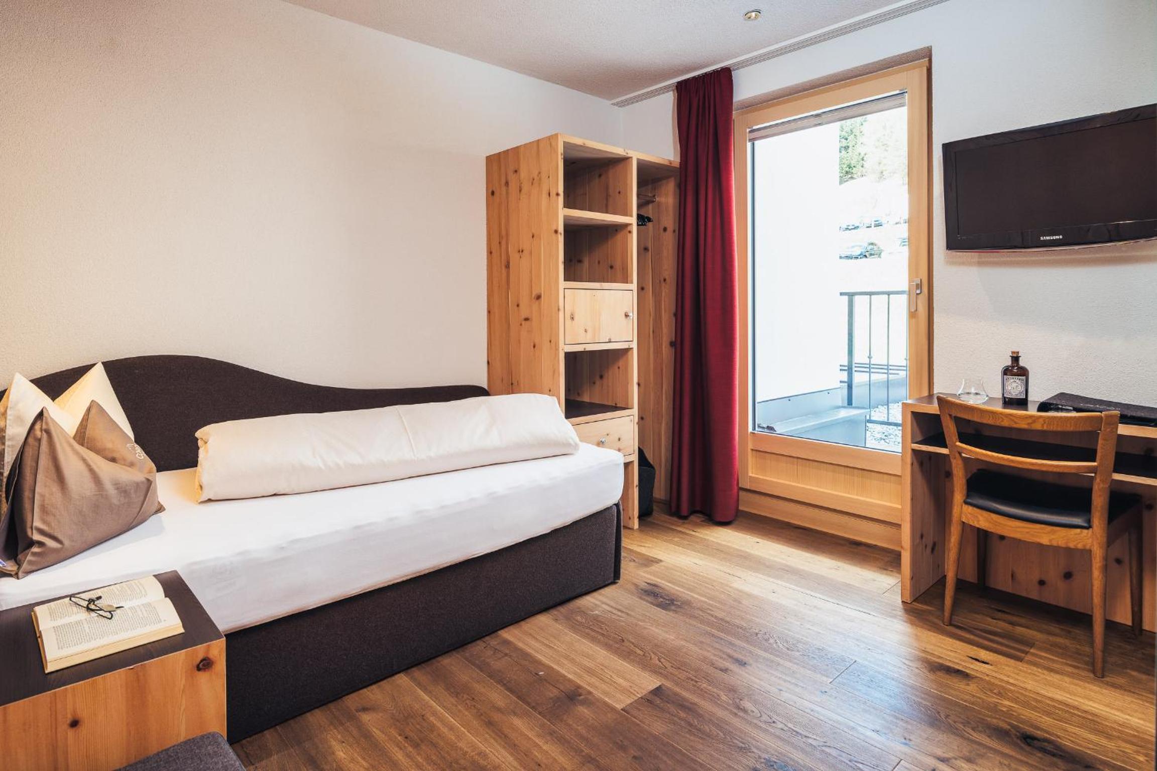Single Room photo 1